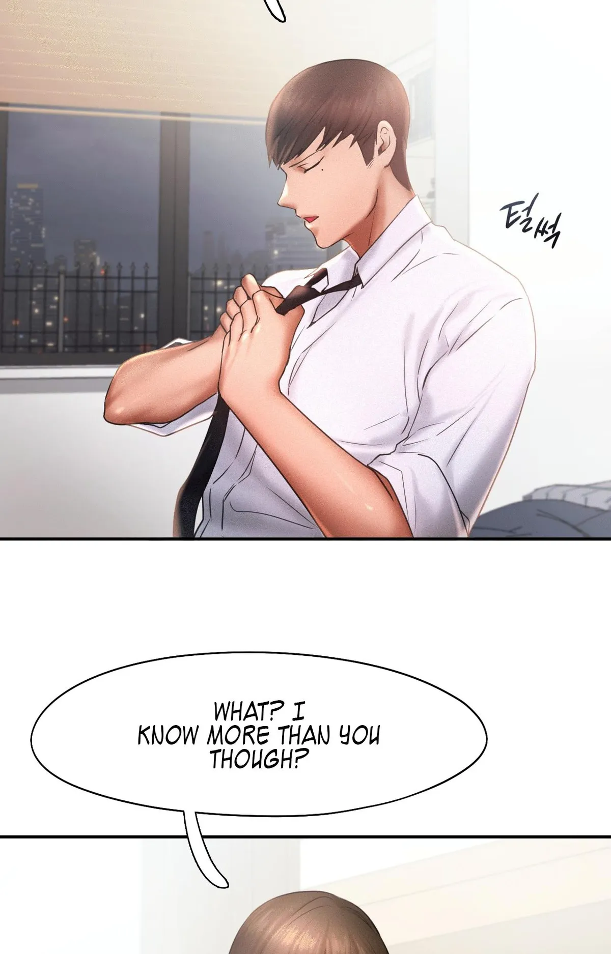 Flying High Chapter 15 page 42 - 