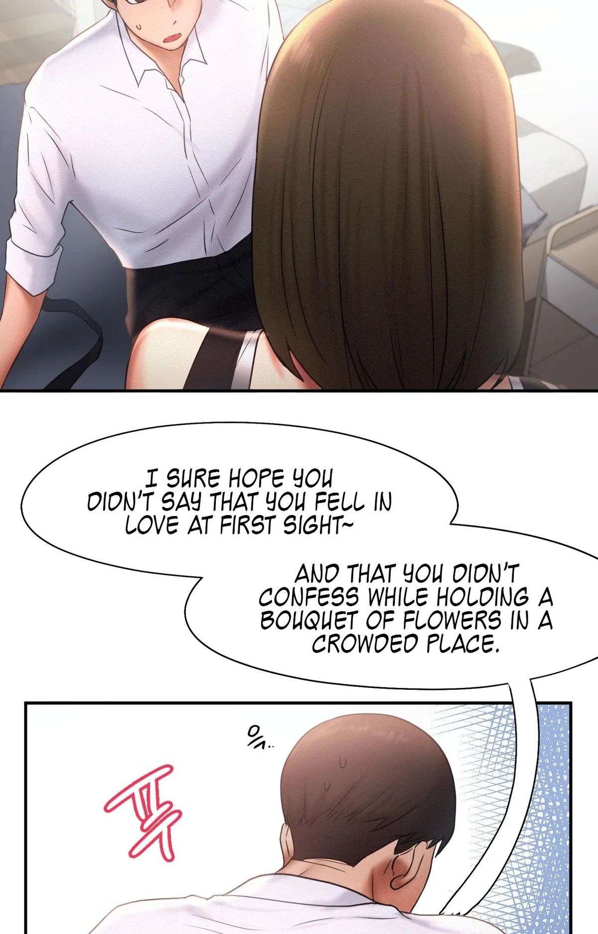 Flying High Chapter 15 page 44 - 