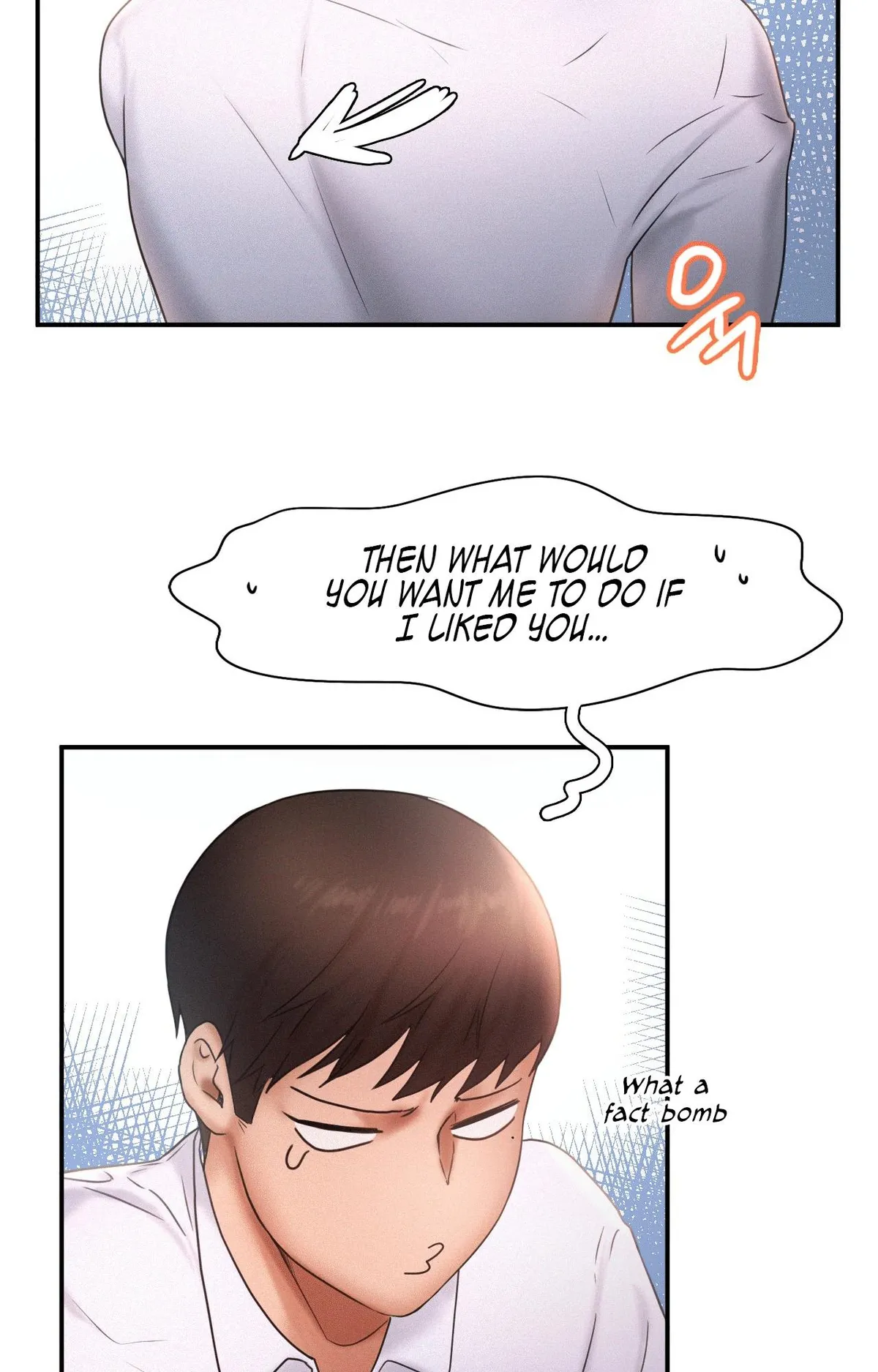 Flying High Chapter 15 page 45 - 