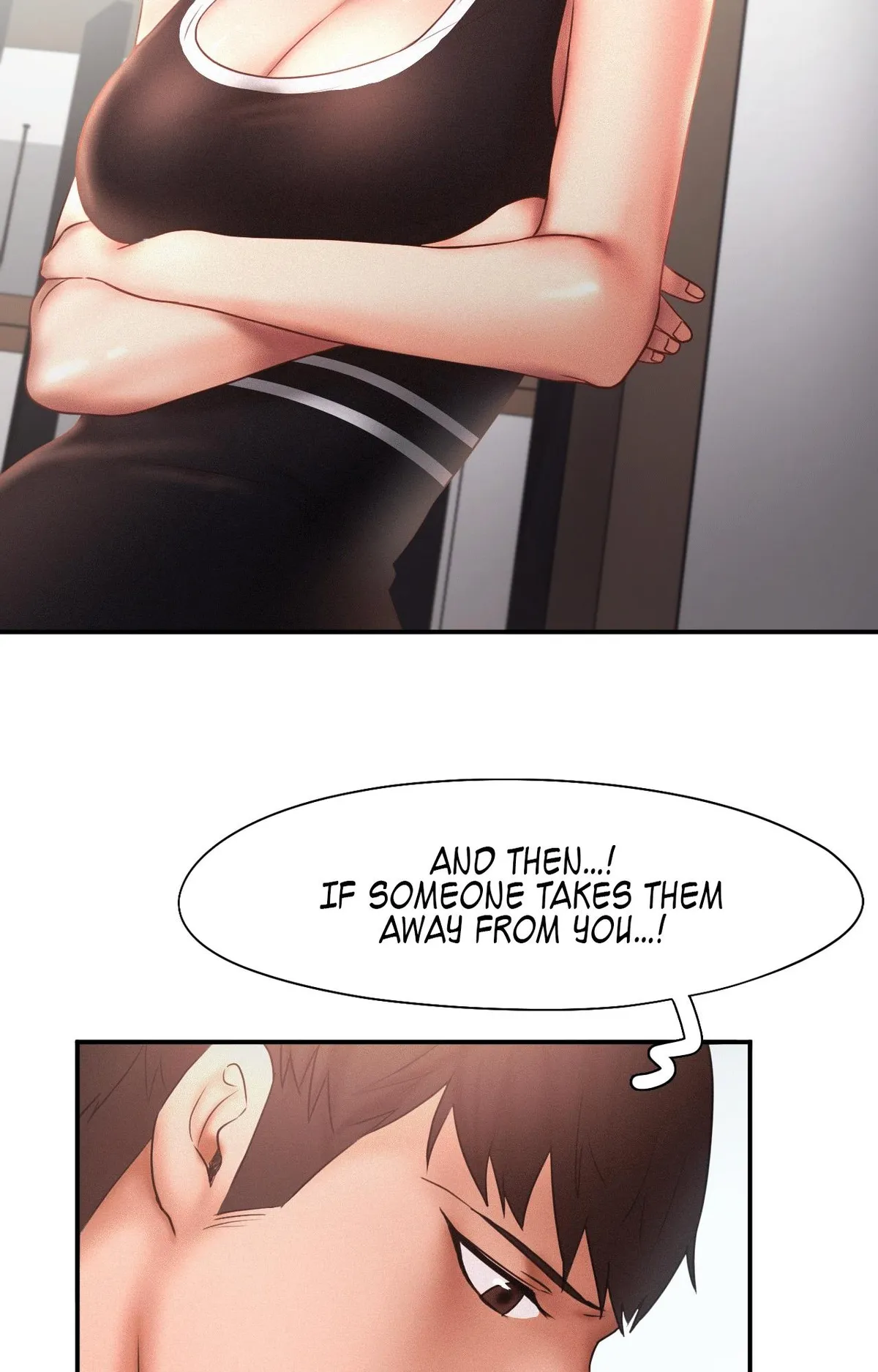 Flying High Chapter 15 page 48 - 