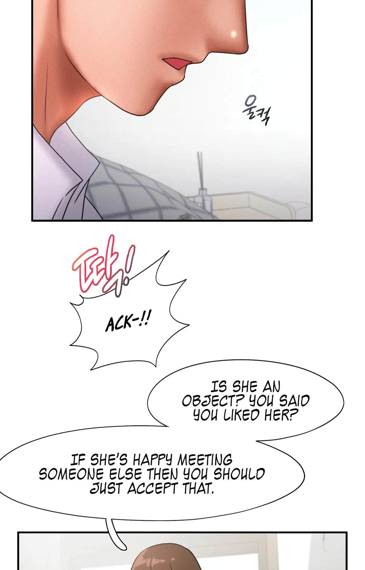 Flying High Chapter 15 page 49 - 