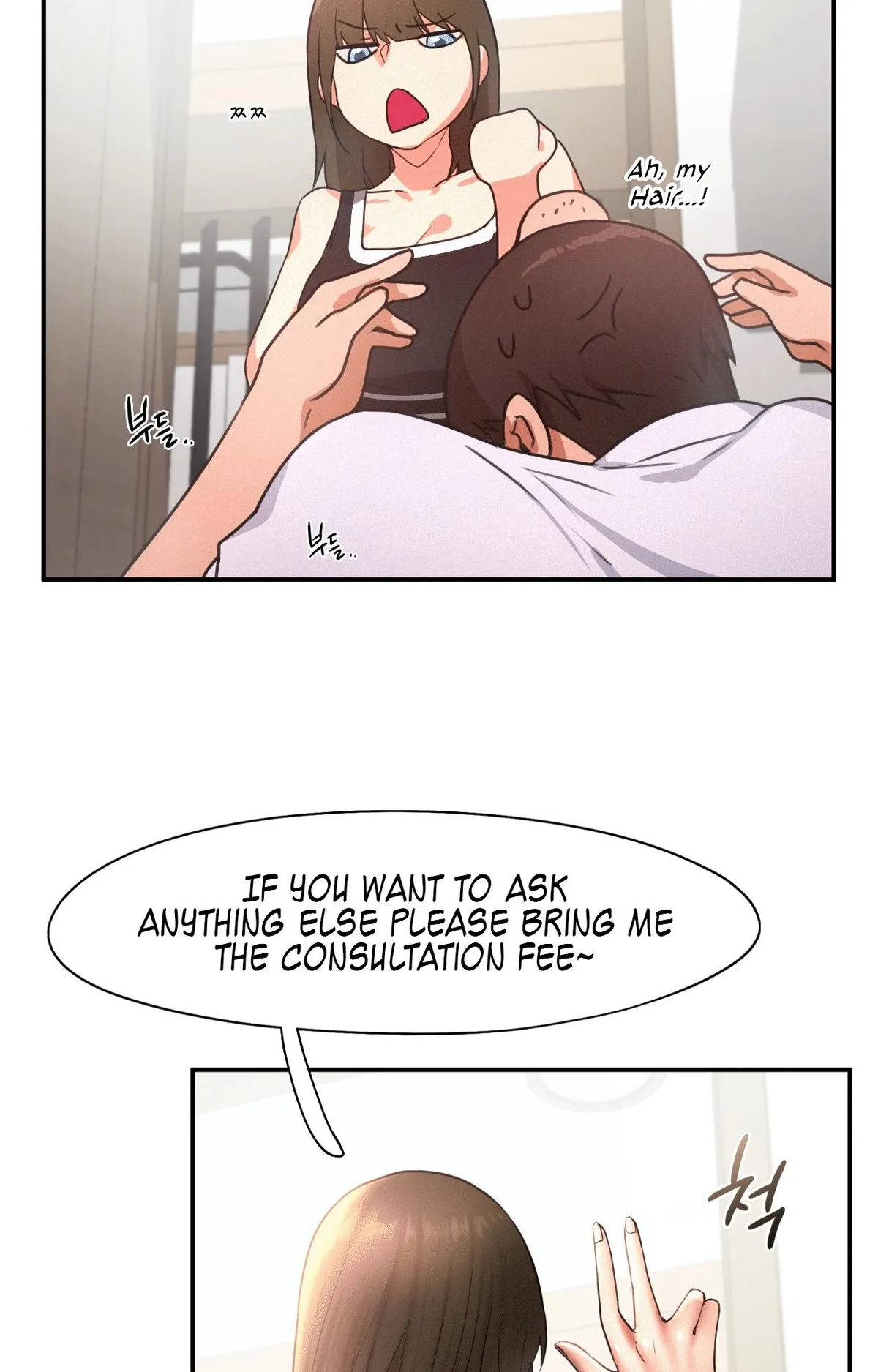Flying High Chapter 15 page 50 - 