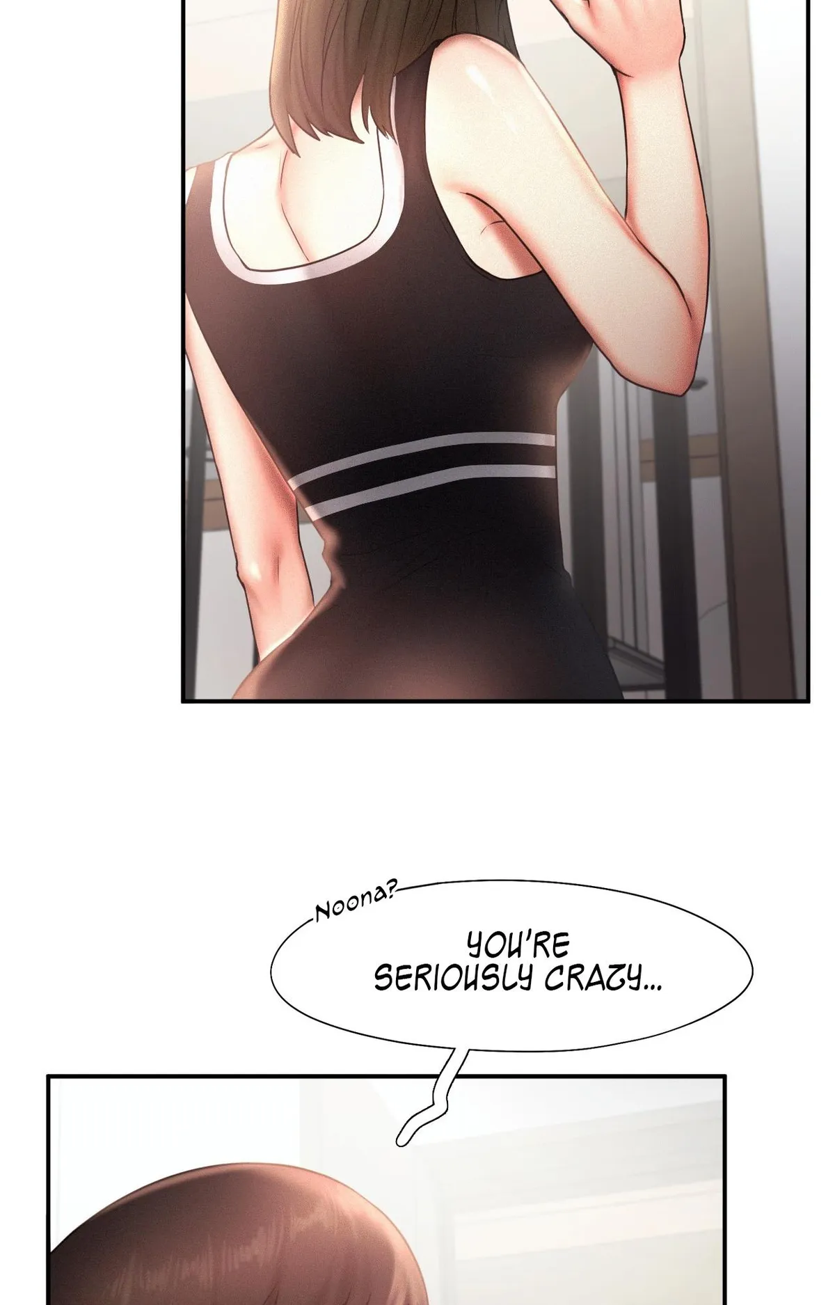 Flying High Chapter 15 page 51 - 