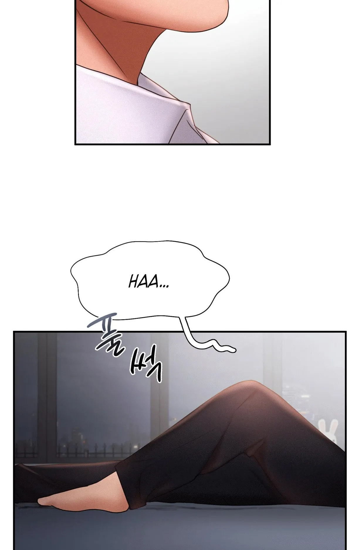 Flying High Chapter 15 page 53 - 