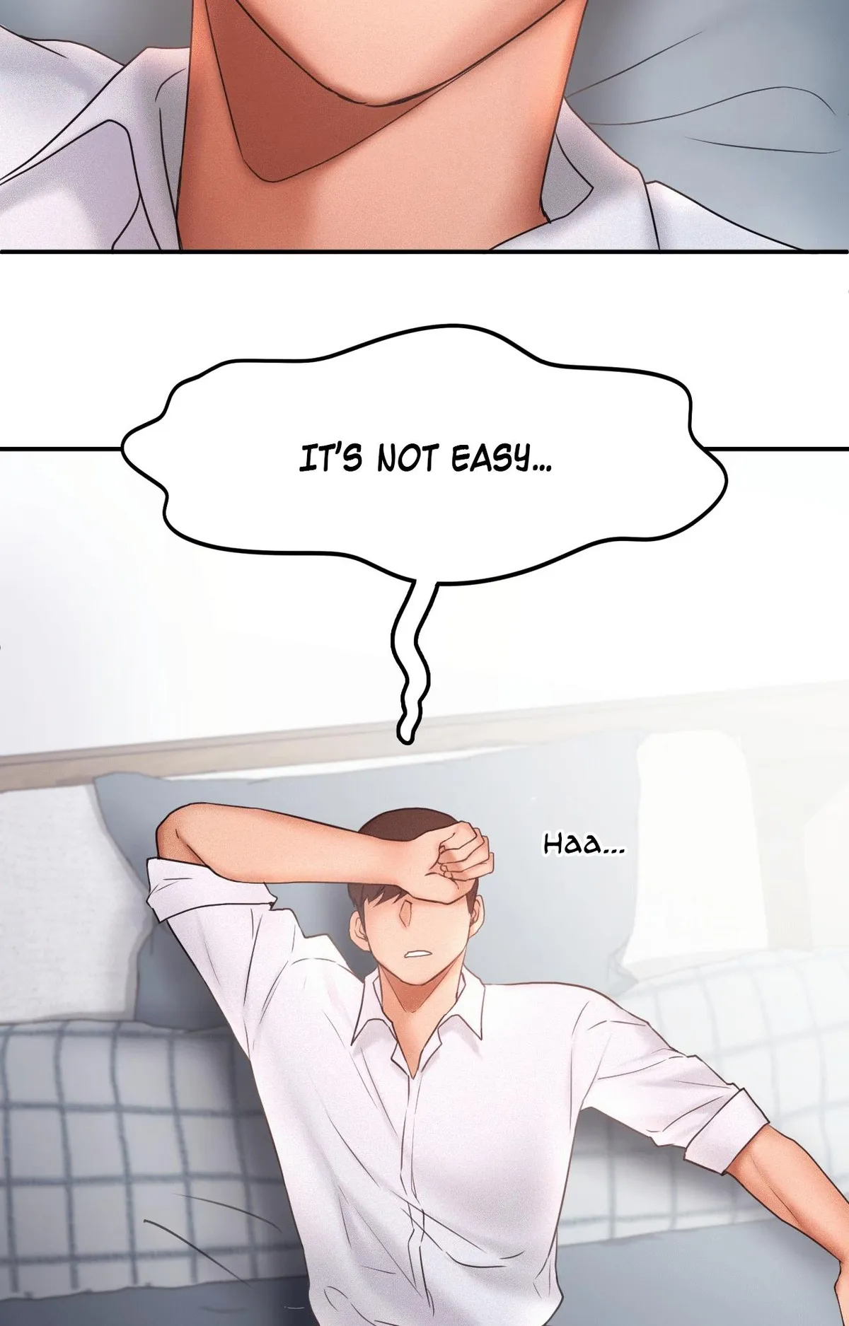 Flying High Chapter 15 page 55 - 