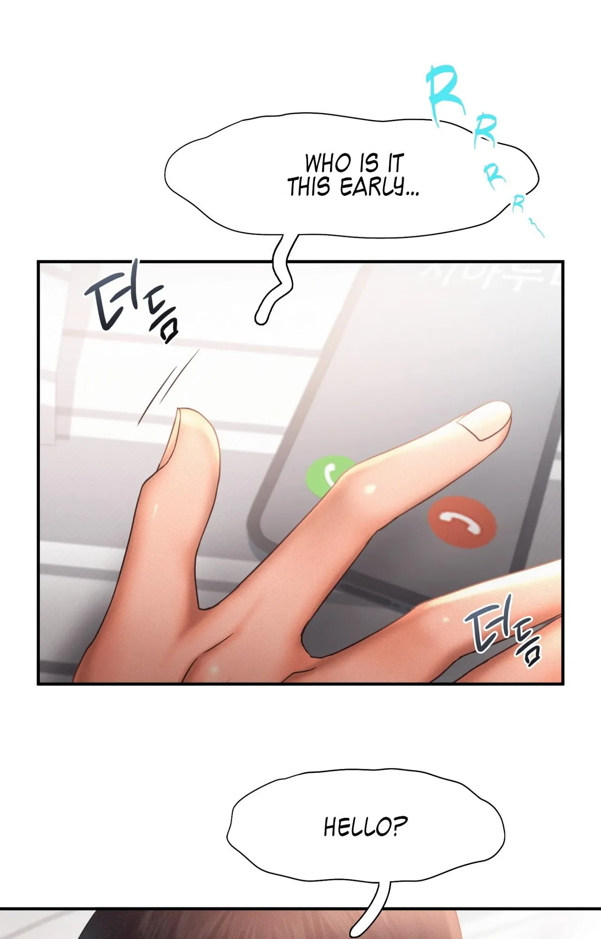 Flying High Chapter 15 page 58 - 
