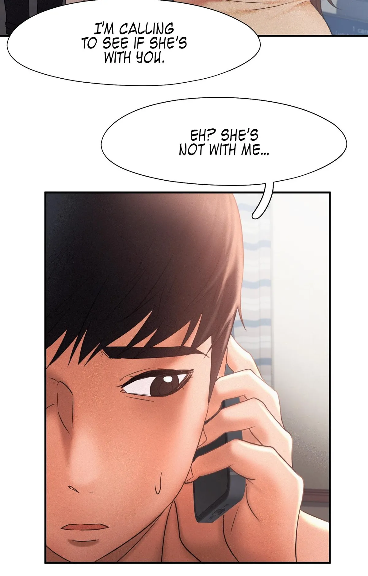 Flying High Chapter 15 page 63 - 