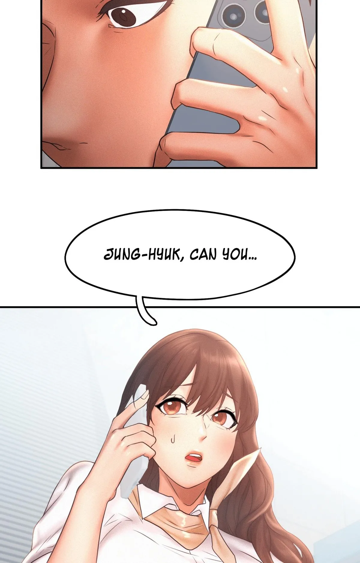 Flying High Chapter 15 page 65 - 