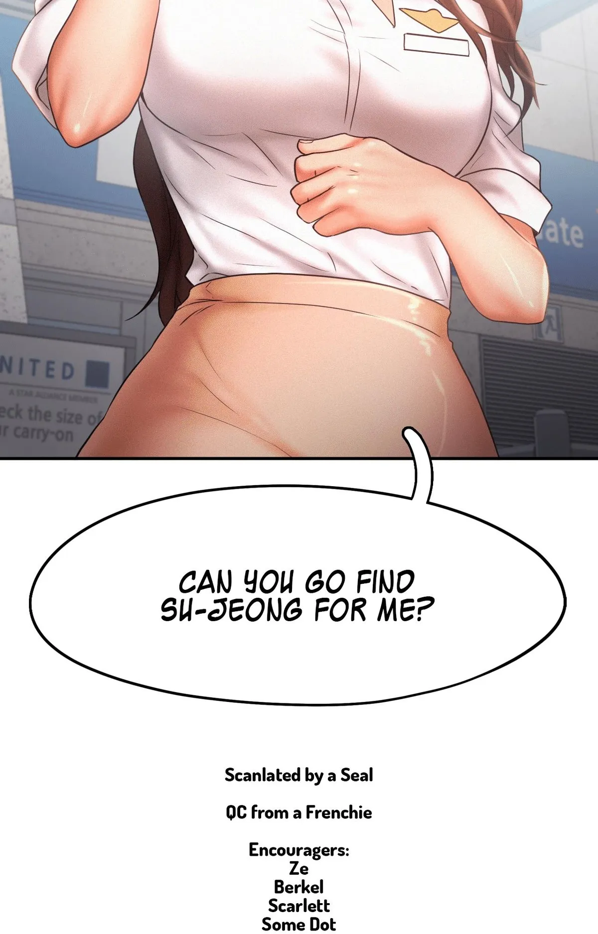 Flying High Chapter 15 page 66 - 