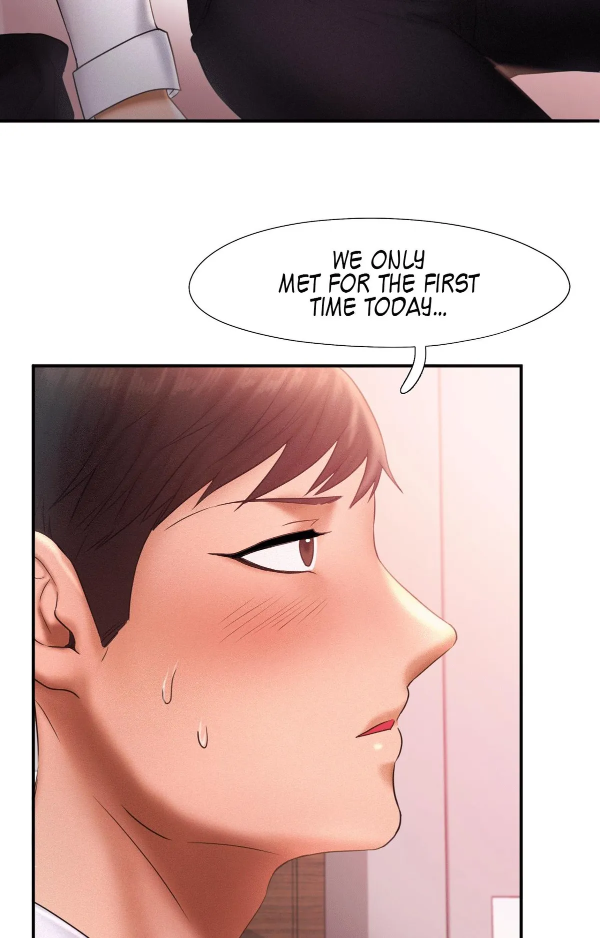 Flying High Chapter 15 page 8 - 