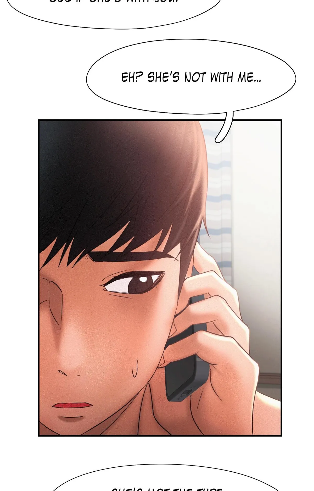 Flying High Chapter 16 page 2 - 