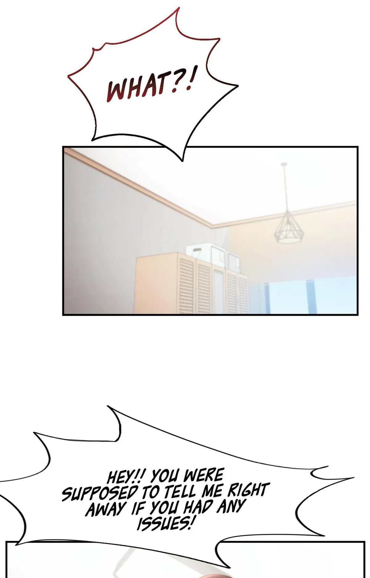 Flying High Chapter 16 page 16 - 