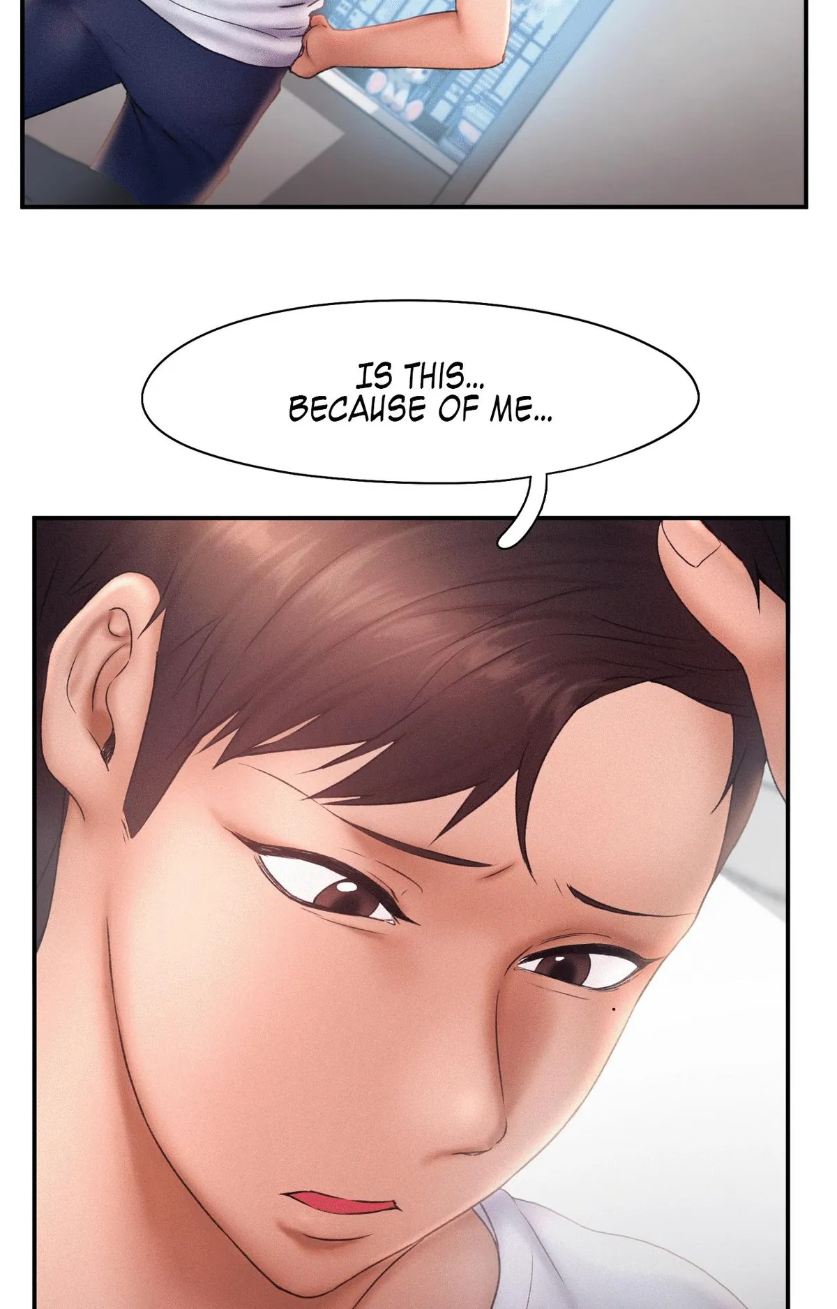 Flying High Chapter 16 page 19 - 