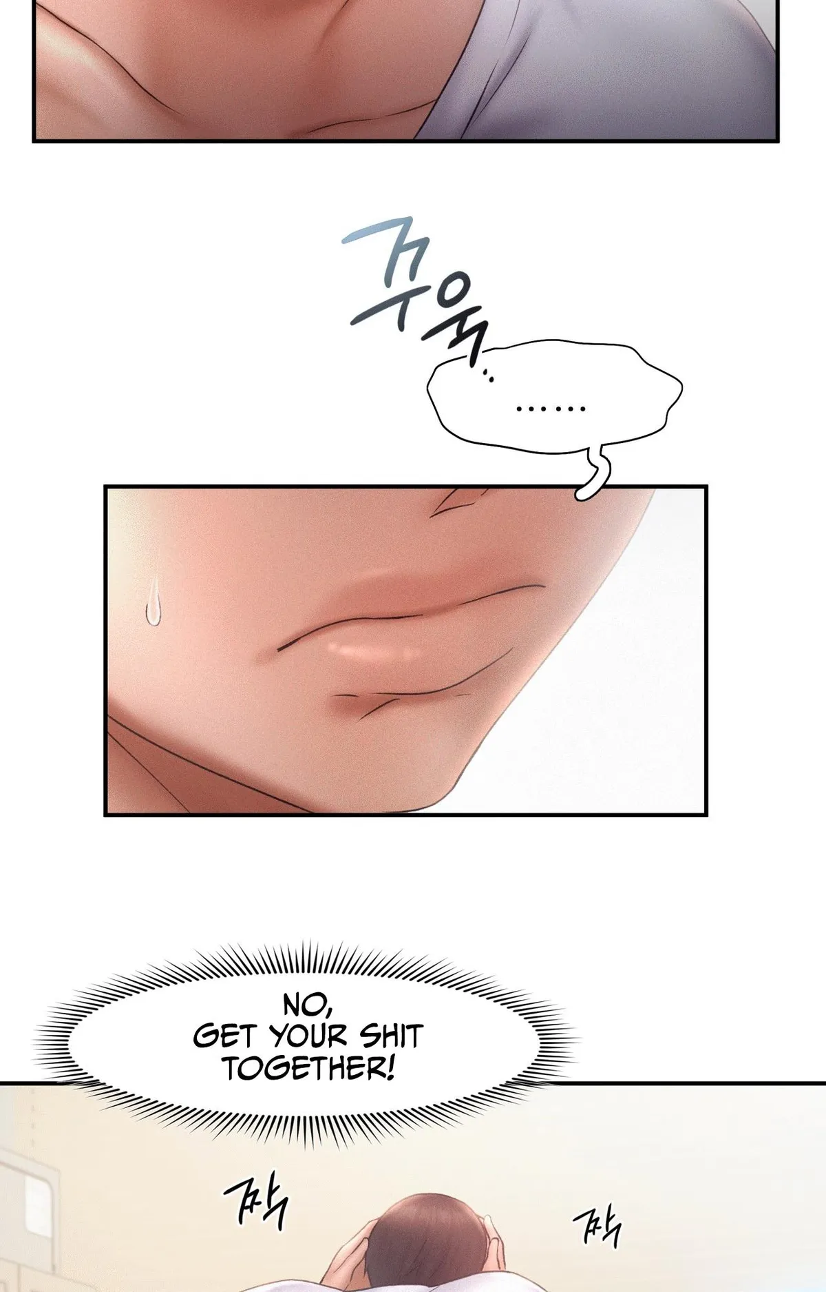 Flying High Chapter 16 page 20 - 