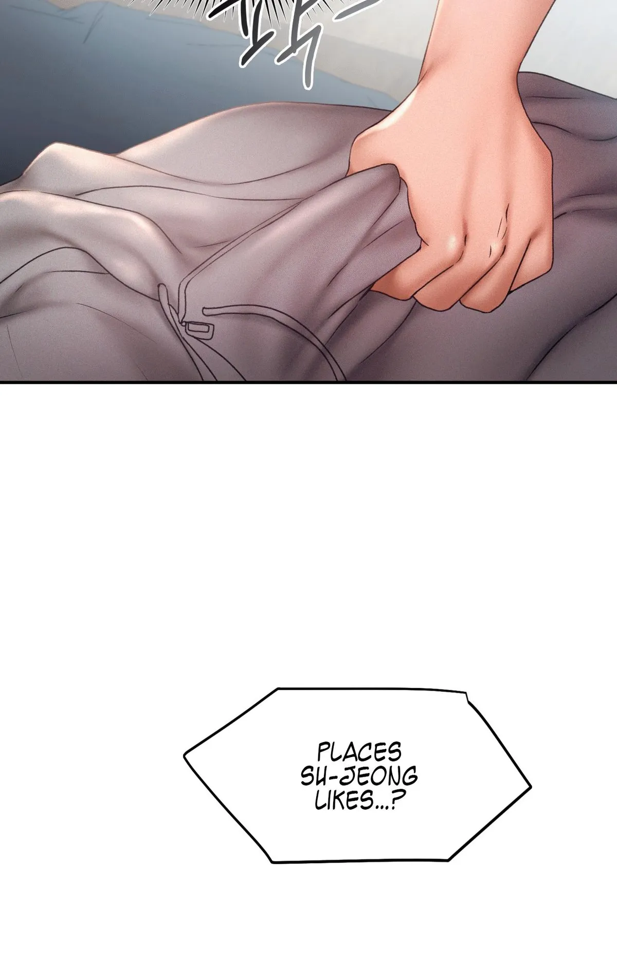 Flying High Chapter 16 page 22 - 