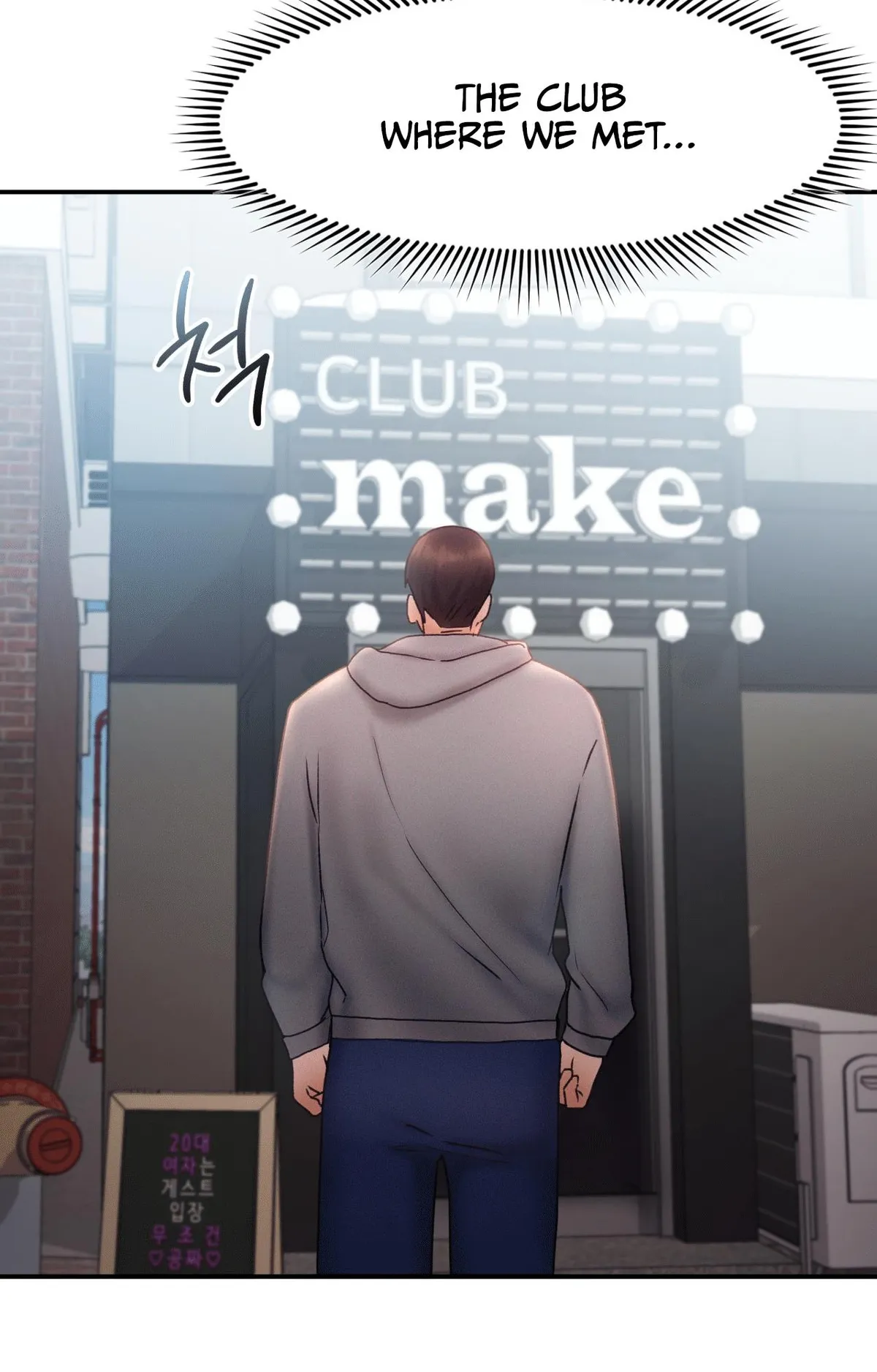 Flying High Chapter 16 page 27 - 