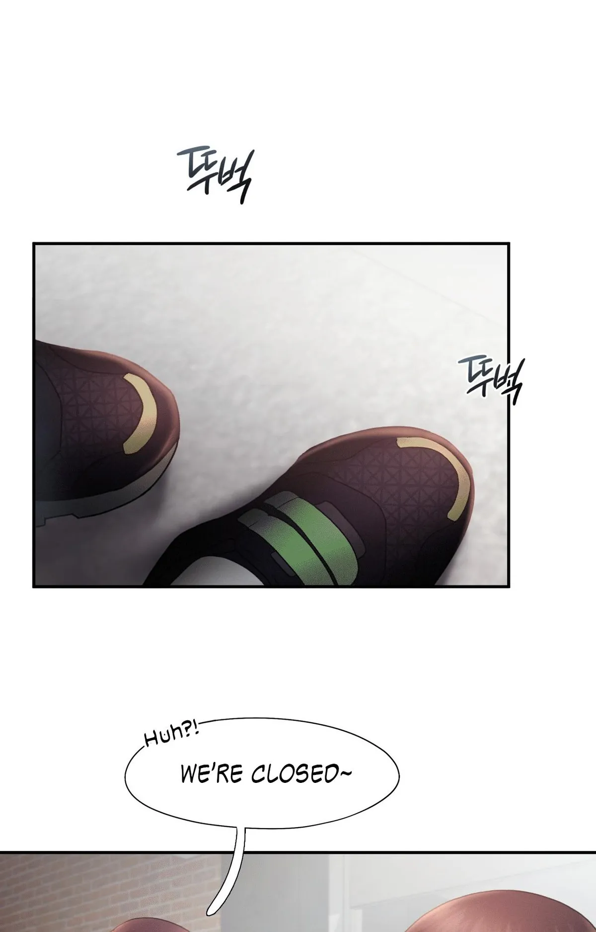 Flying High Chapter 16 page 28 - 