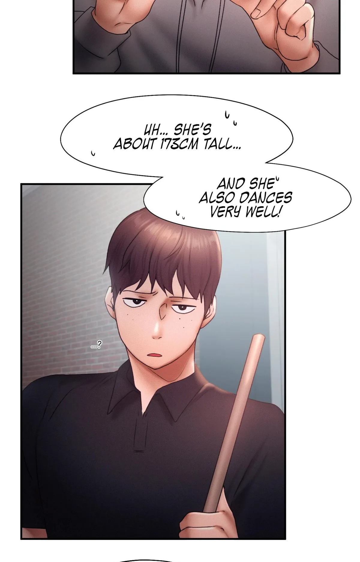 Flying High Chapter 16 page 31 - 