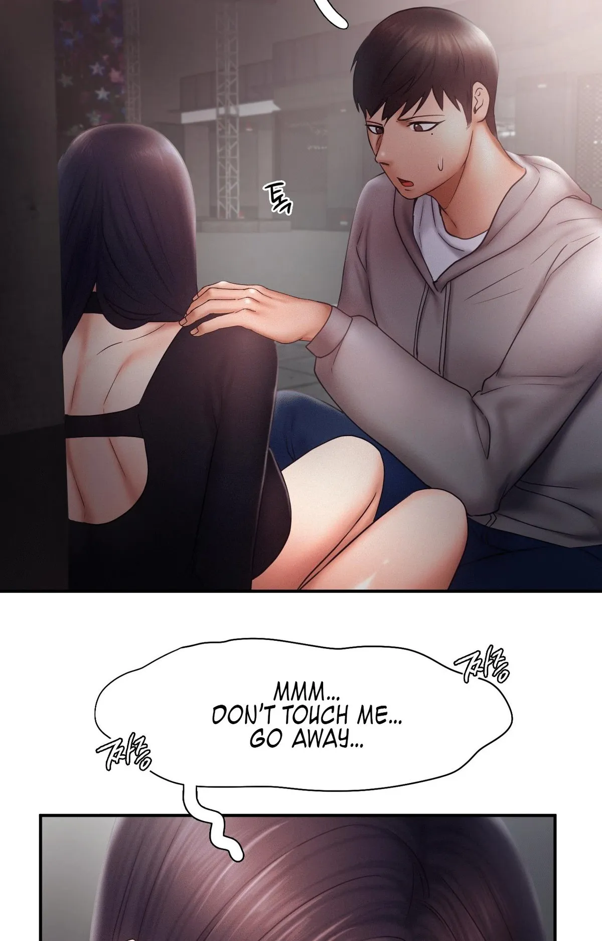 Flying High Chapter 16 page 44 - 