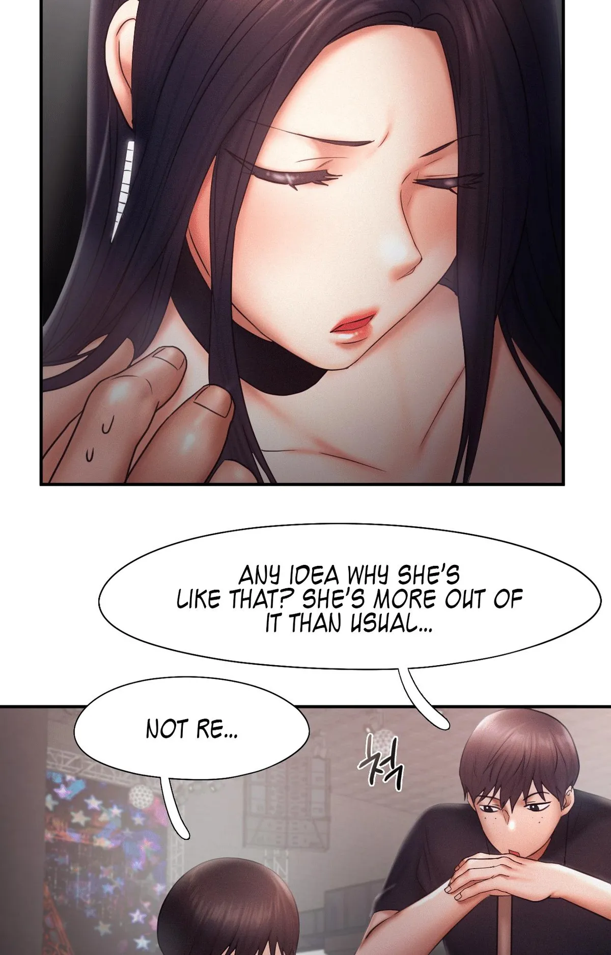 Flying High Chapter 16 page 45 - 