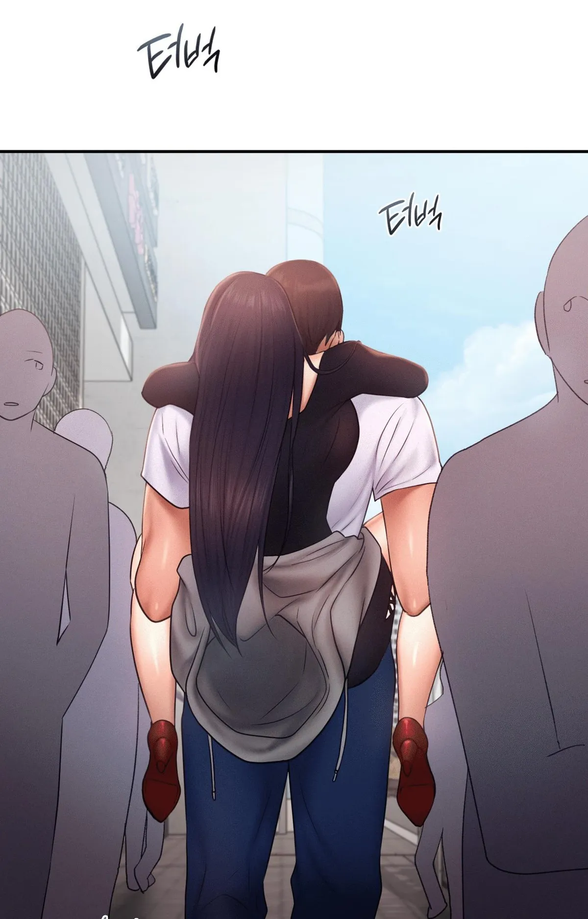 Flying High Chapter 16 page 49 - 