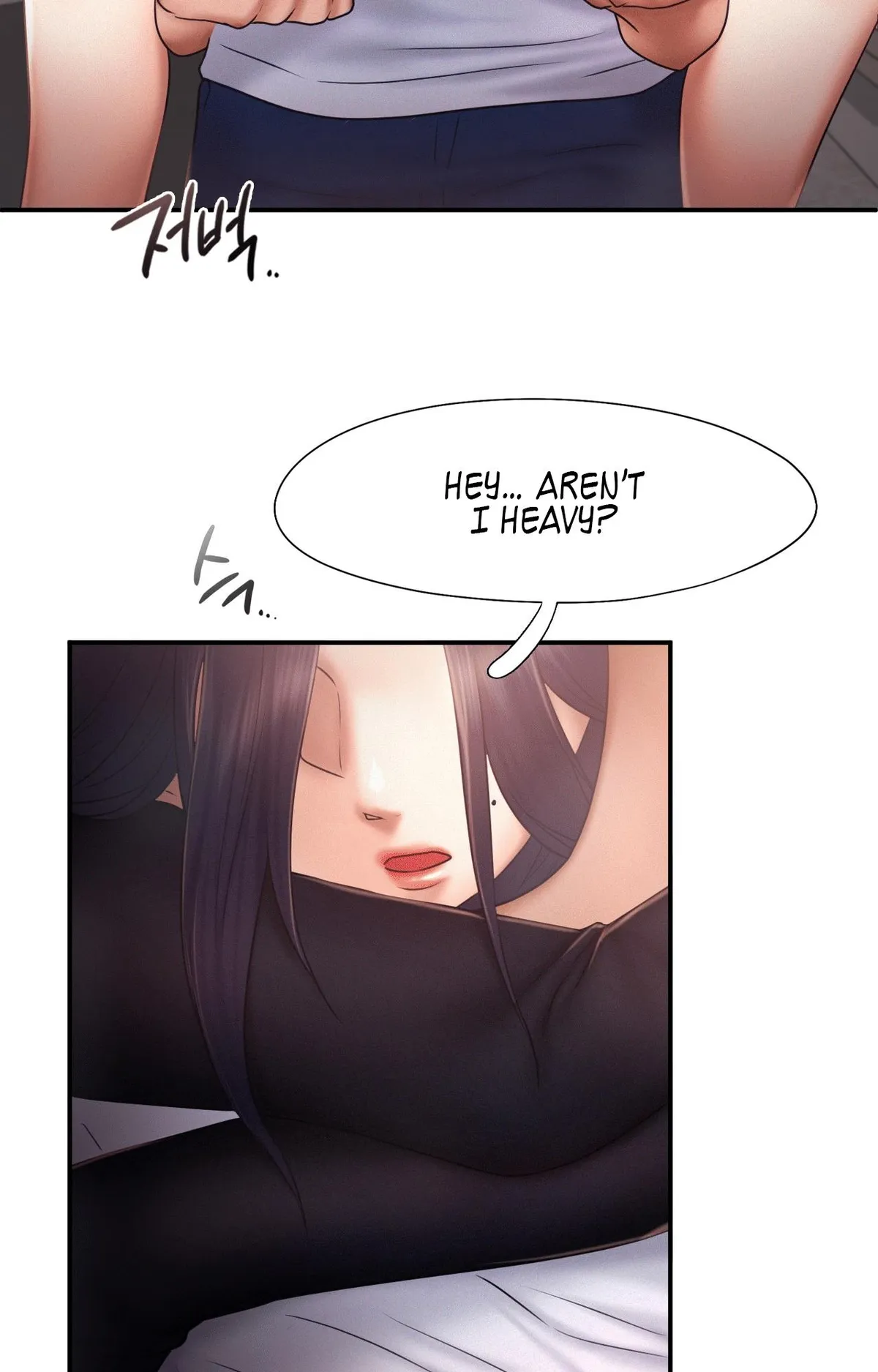 Flying High Chapter 16 page 52 - 