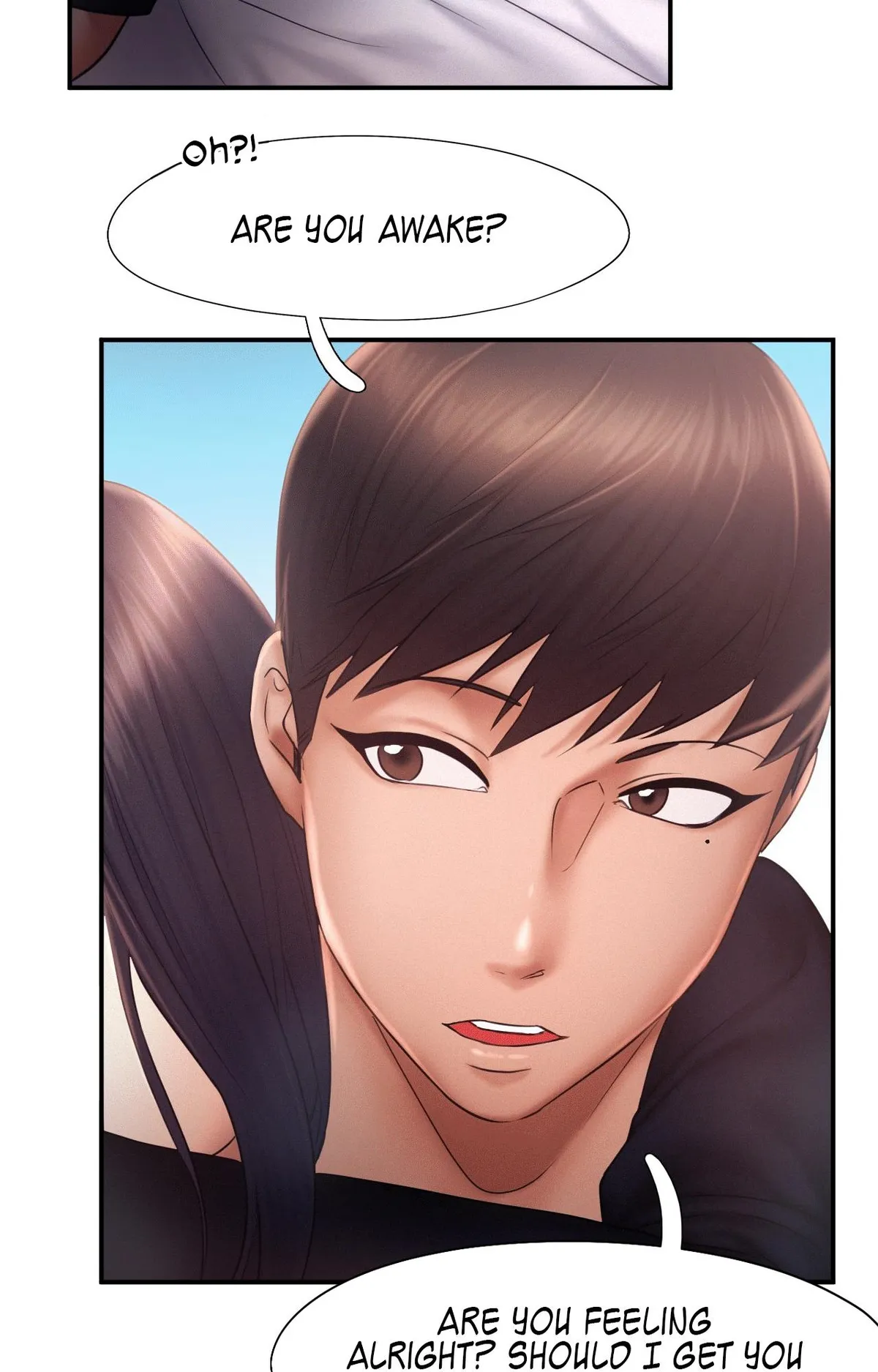 Flying High Chapter 16 page 53 - 