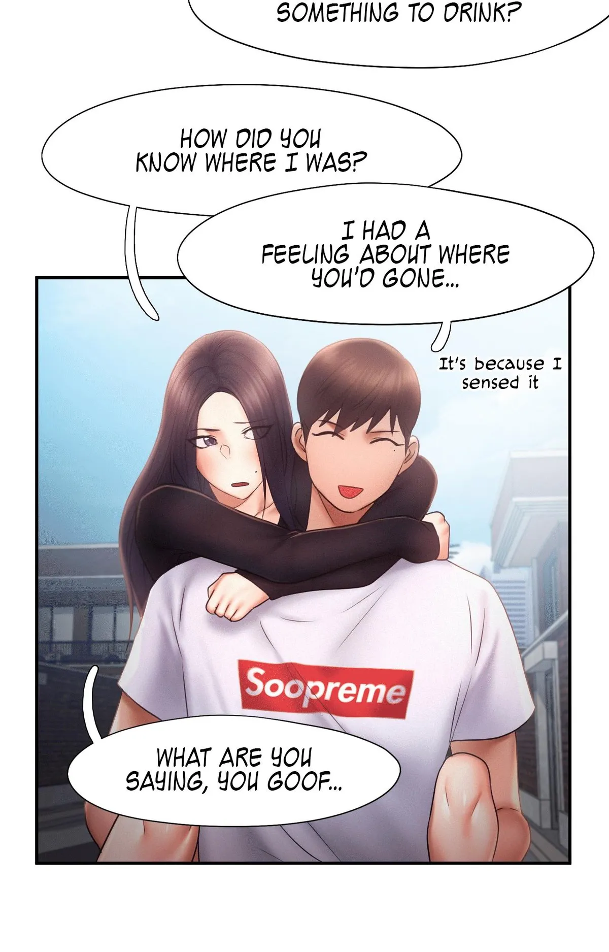 Flying High Chapter 16 page 54 - 