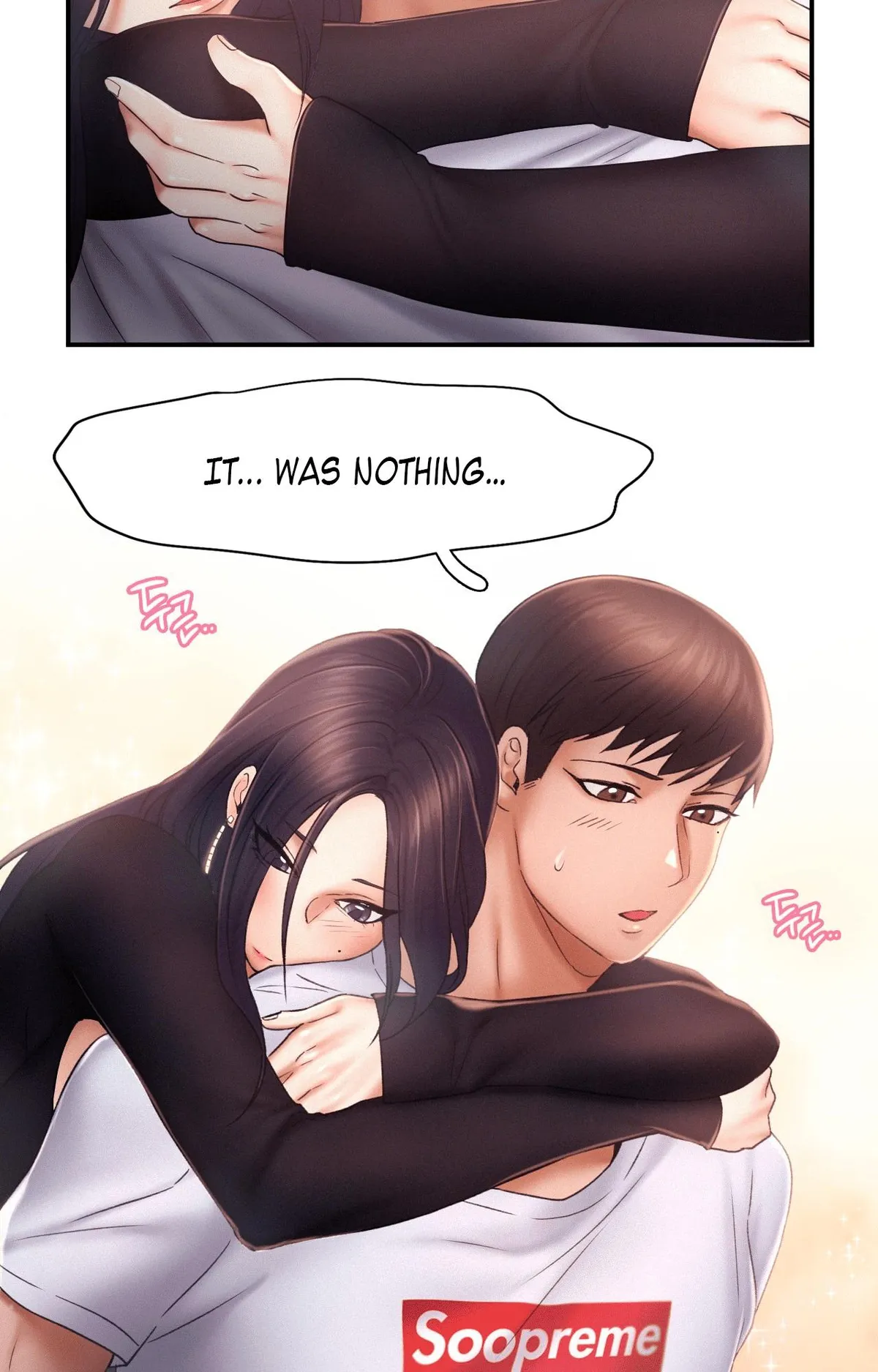 Flying High Chapter 16 page 56 - 