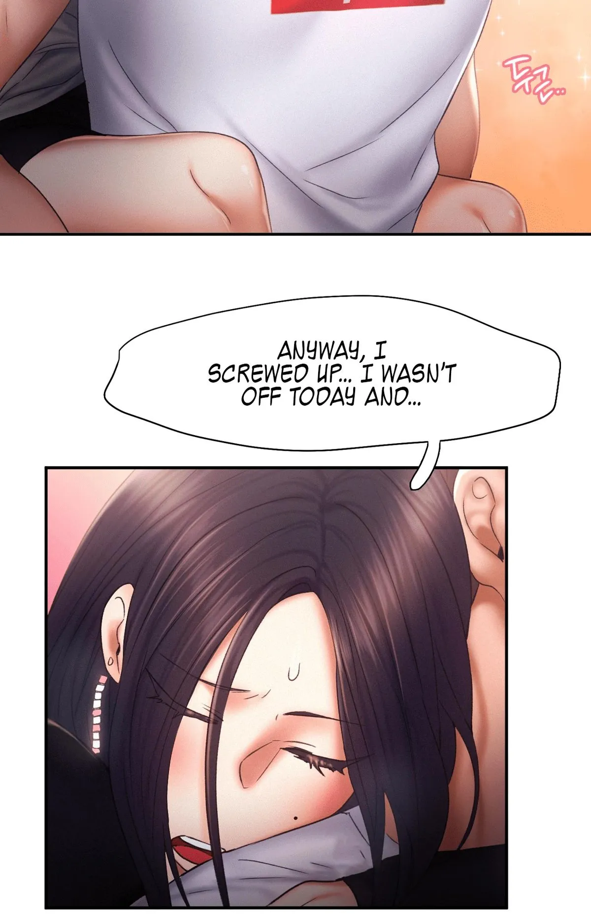 Flying High Chapter 16 page 57 - 
