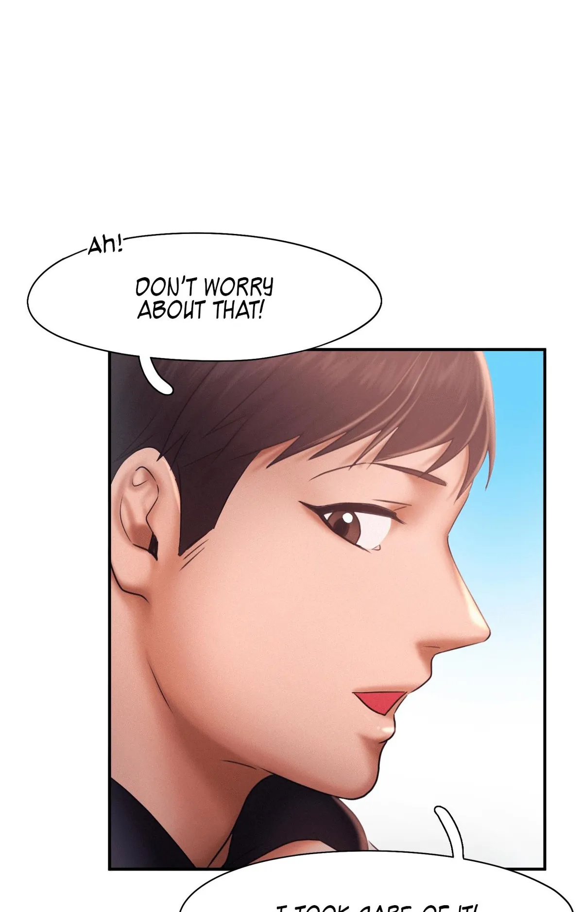 Flying High Chapter 16 page 58 - 