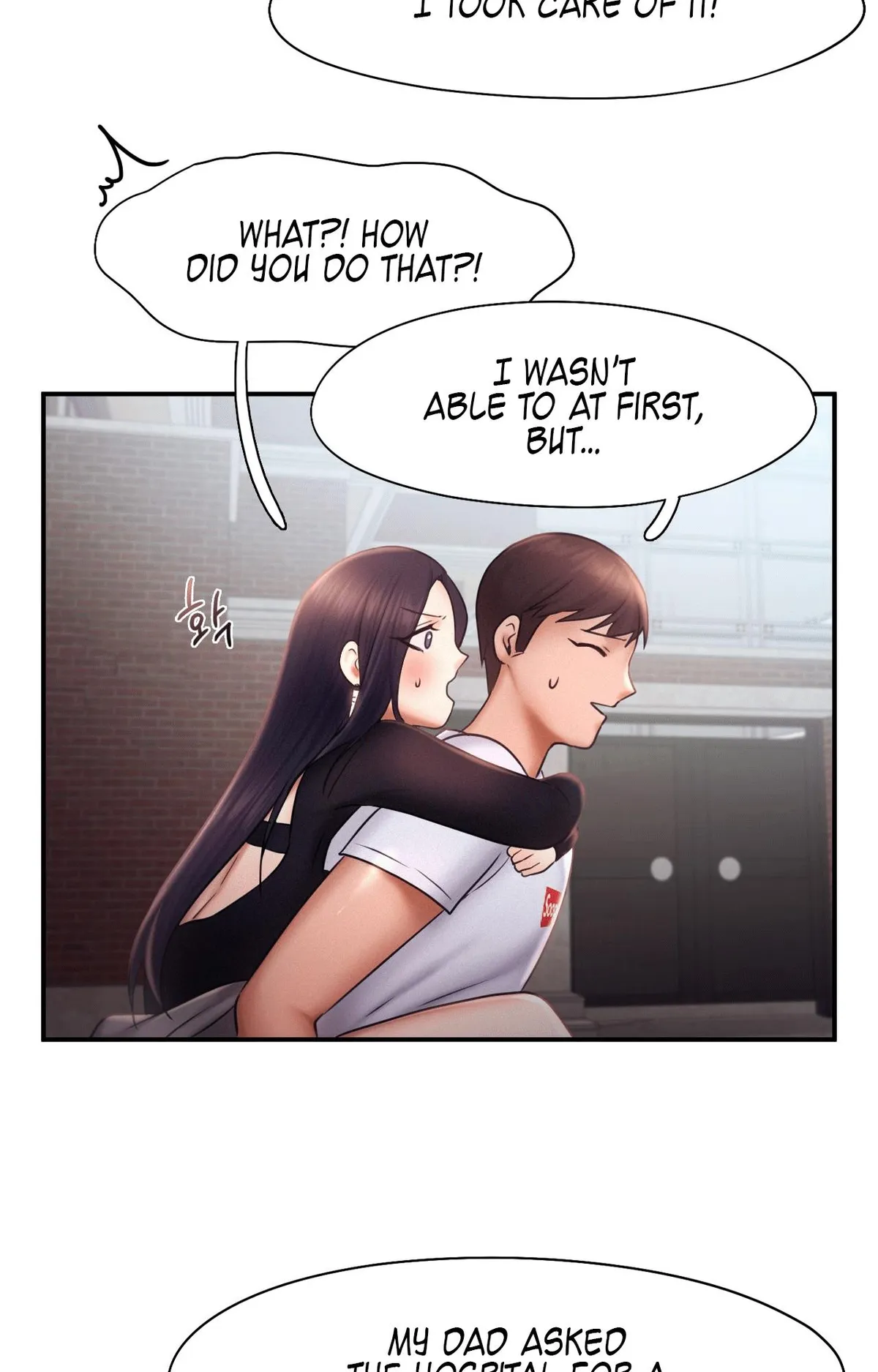 Flying High Chapter 16 page 59 - 