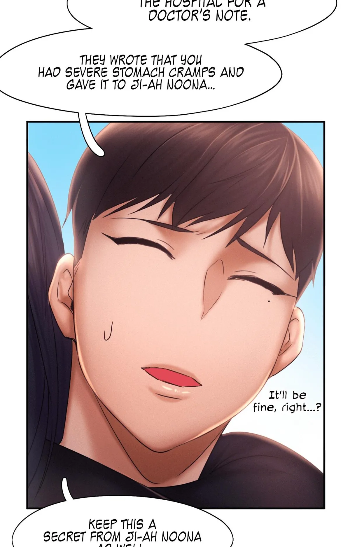Flying High Chapter 16 page 60 - 