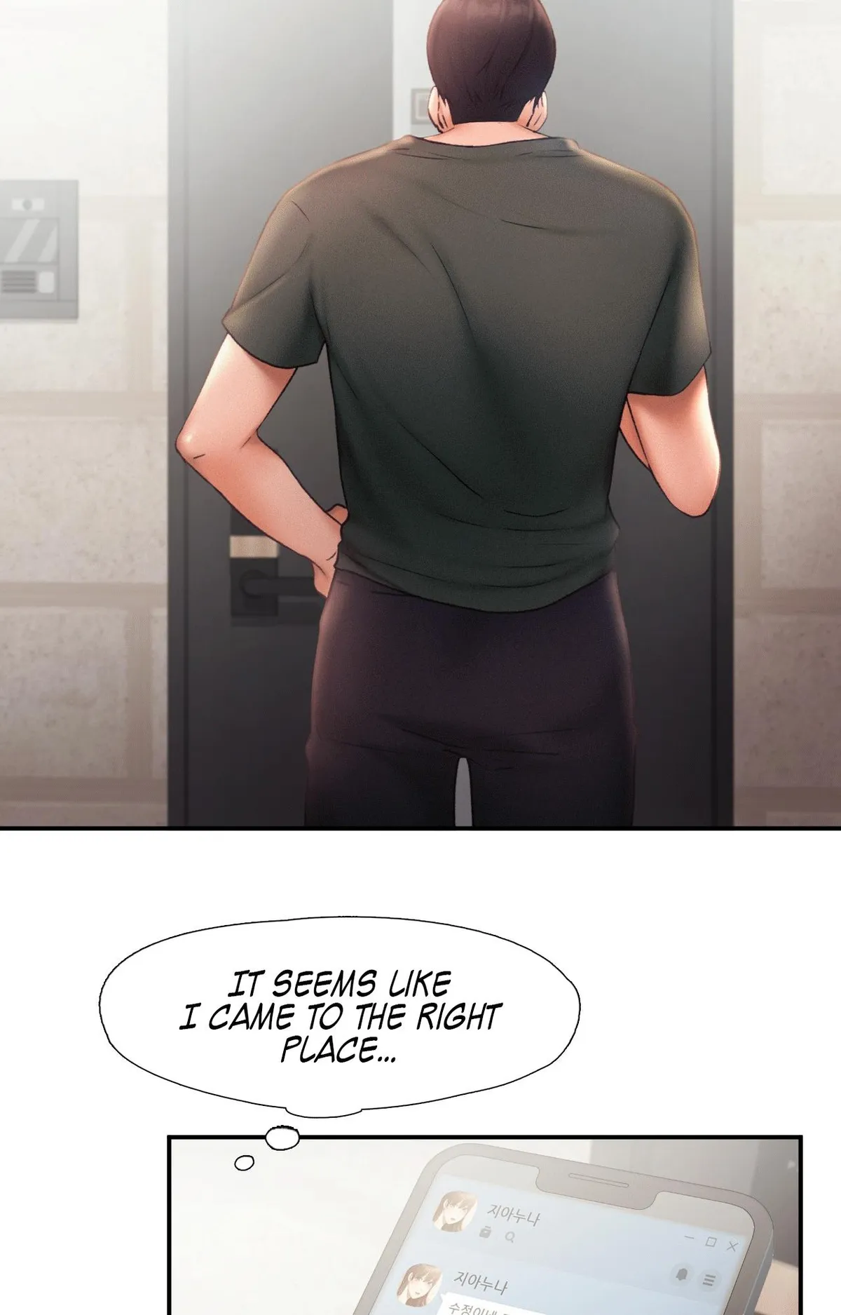 Flying High Chapter 16 page 7 - 