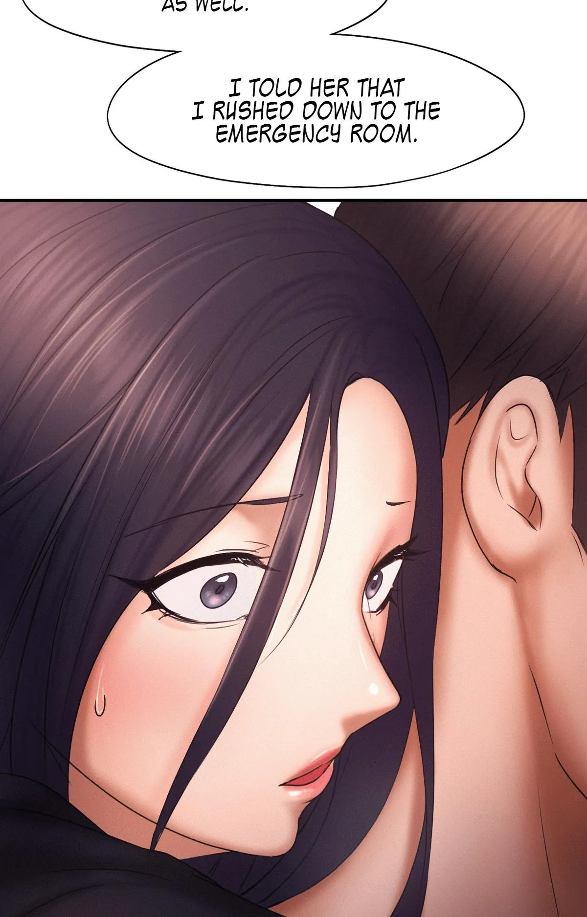 Flying High Chapter 16 page 61 - 