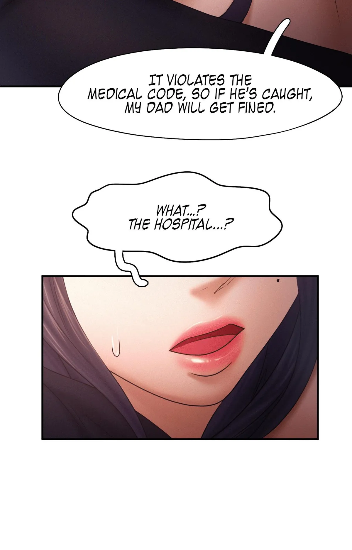 Flying High Chapter 16 page 62 - 