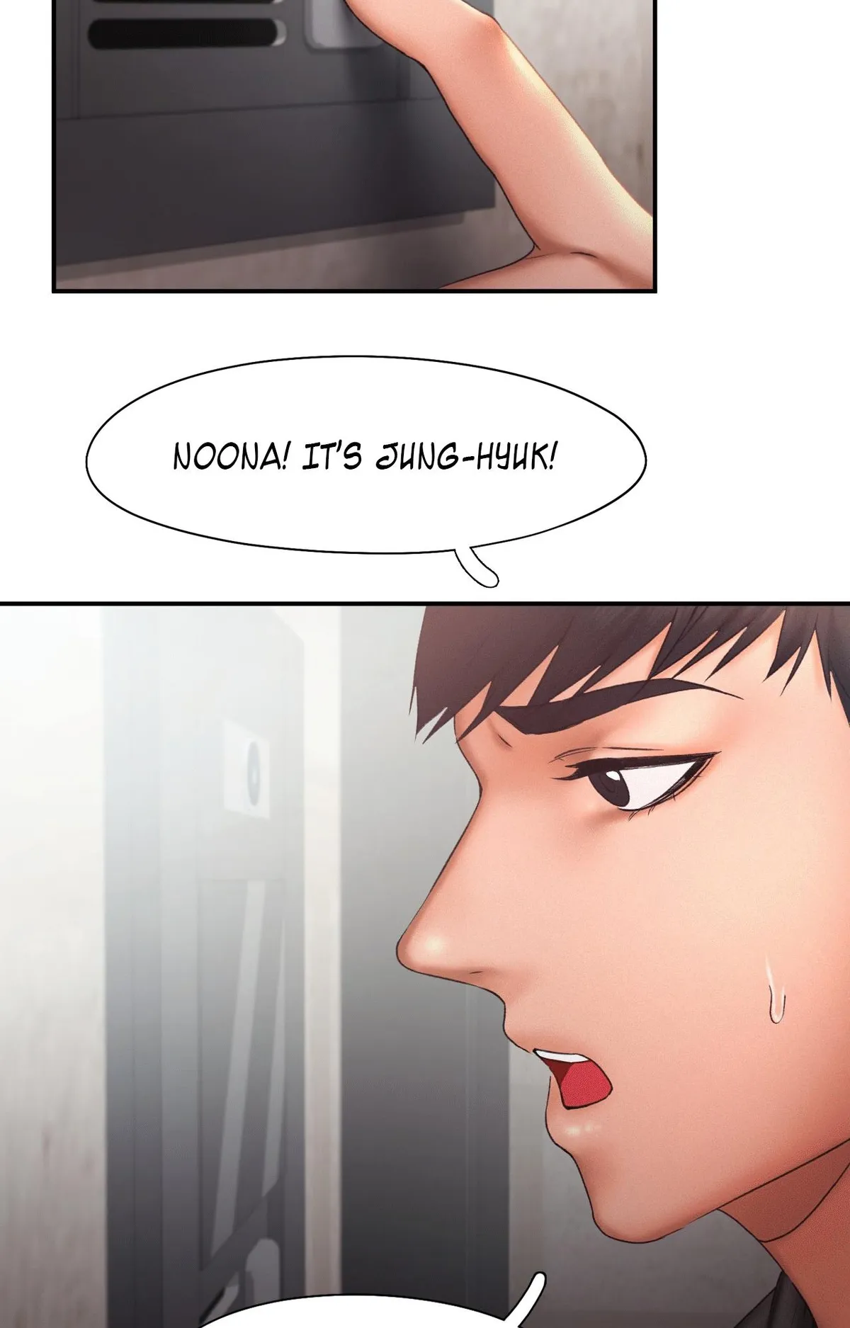 Flying High Chapter 16 page 9 - 