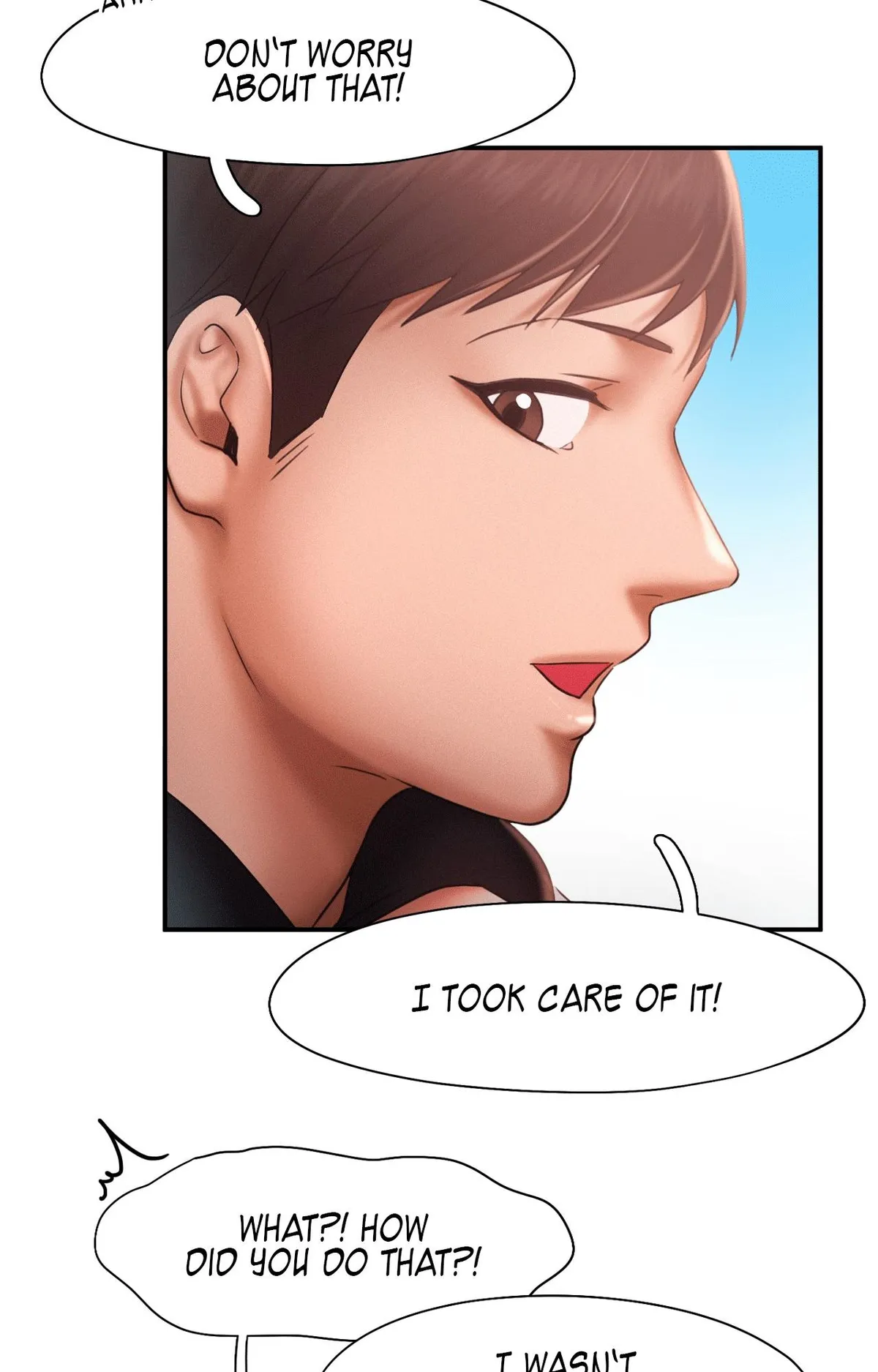Flying High Chapter 17 page 2 - 