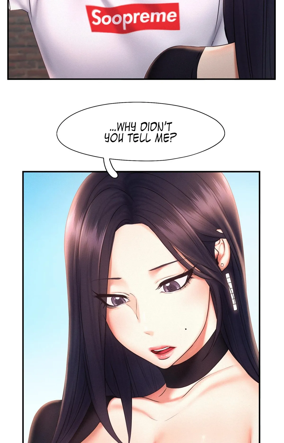 Flying High Chapter 17 page 11 - 
