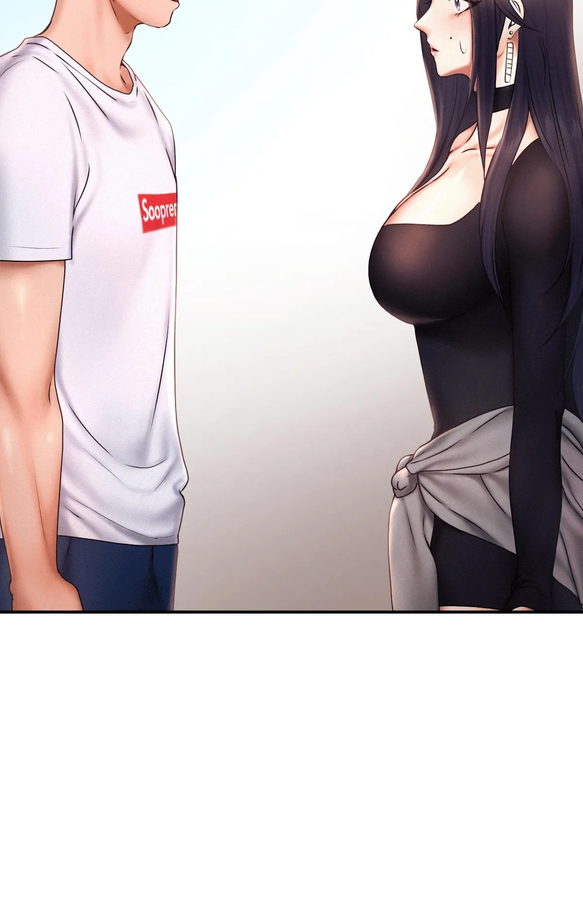 Flying High Chapter 17 page 17 - 