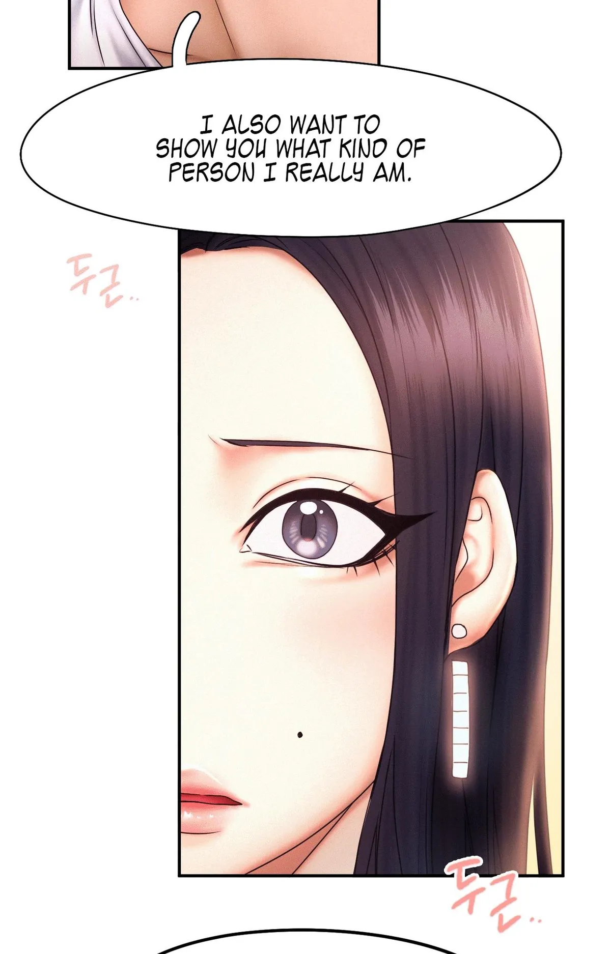 Flying High Chapter 17 page 19 - 