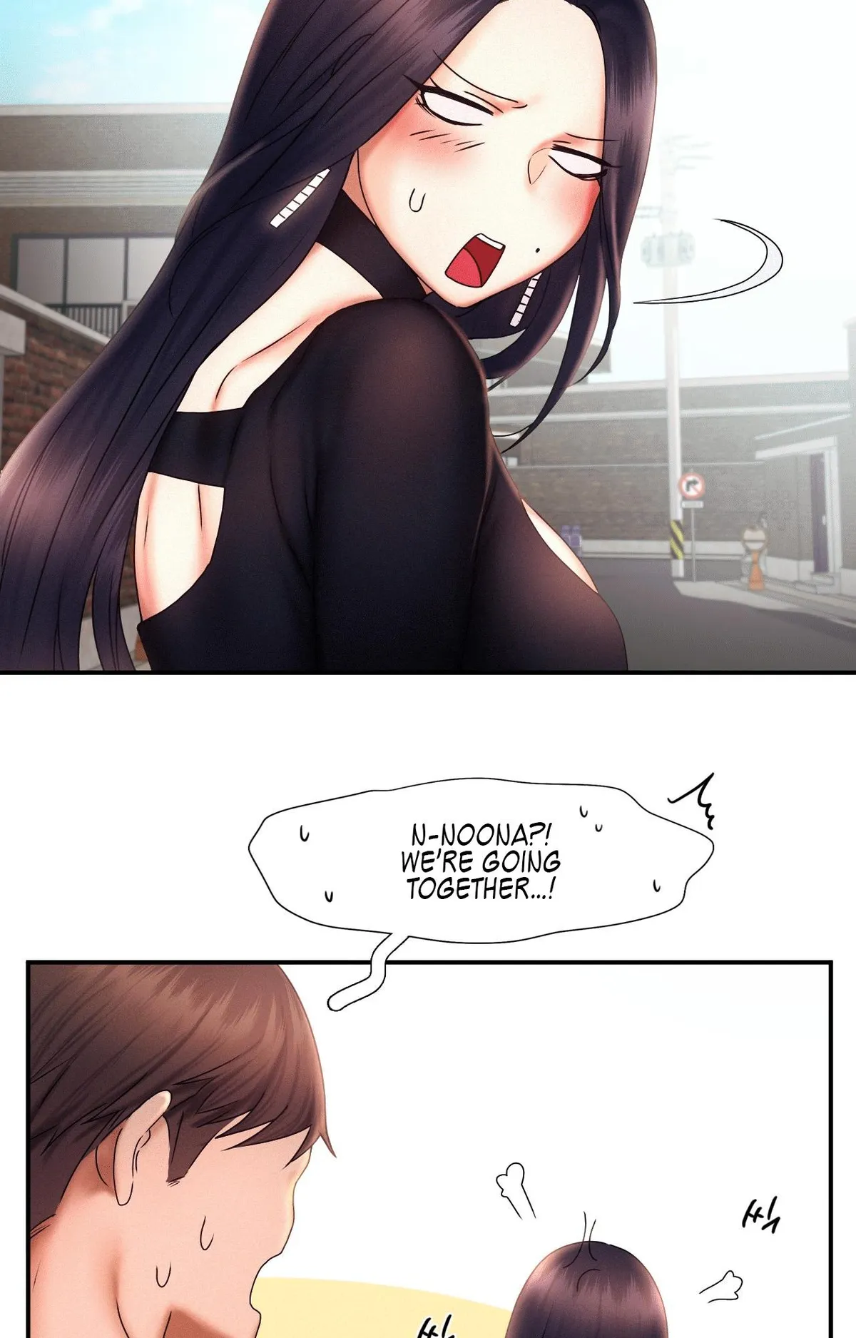 Flying High Chapter 17 page 24 - 