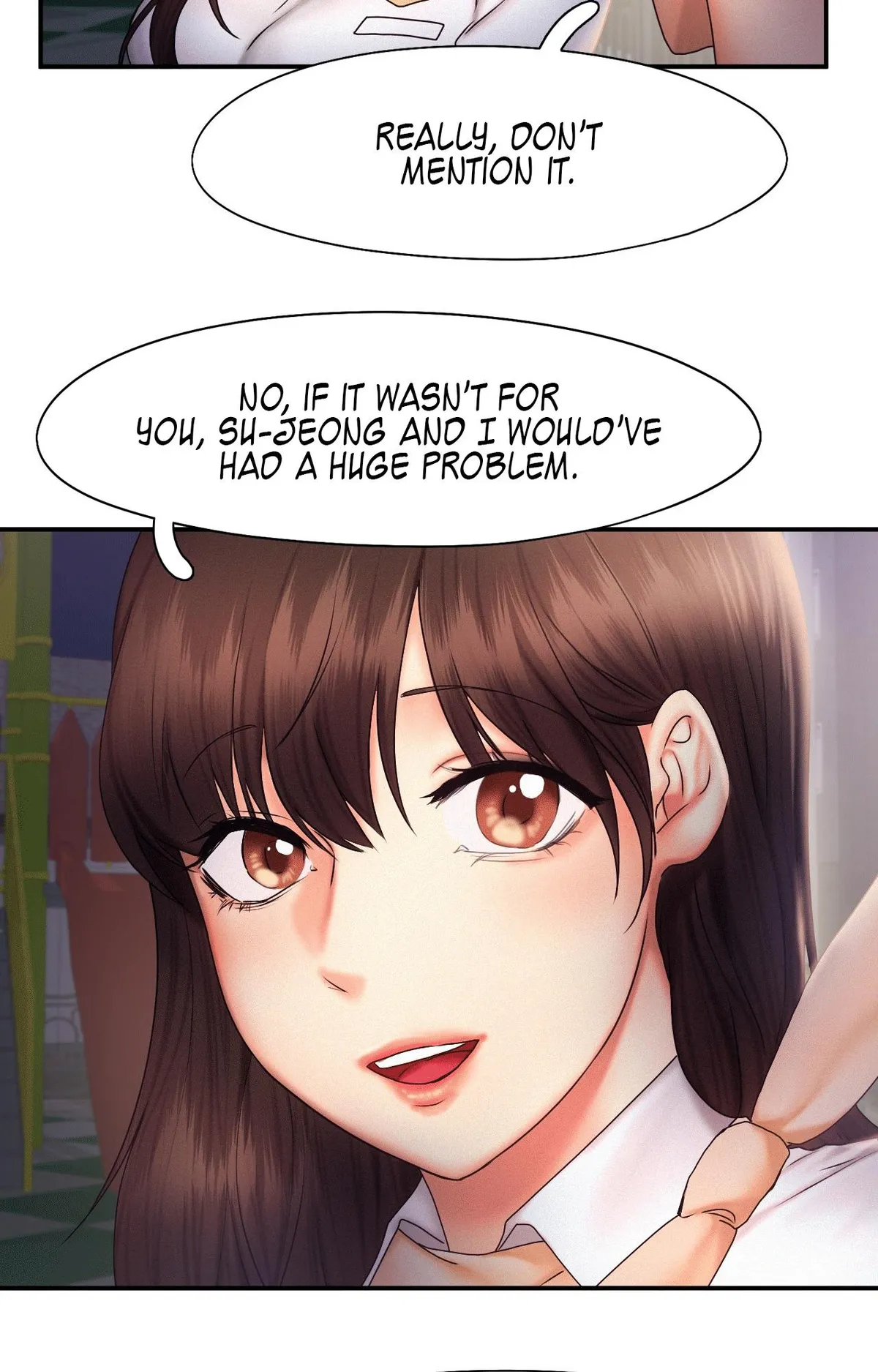 Flying High Chapter 17 page 29 - 