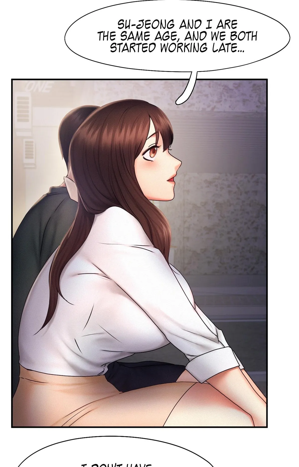 Flying High Chapter 17 page 30 - 