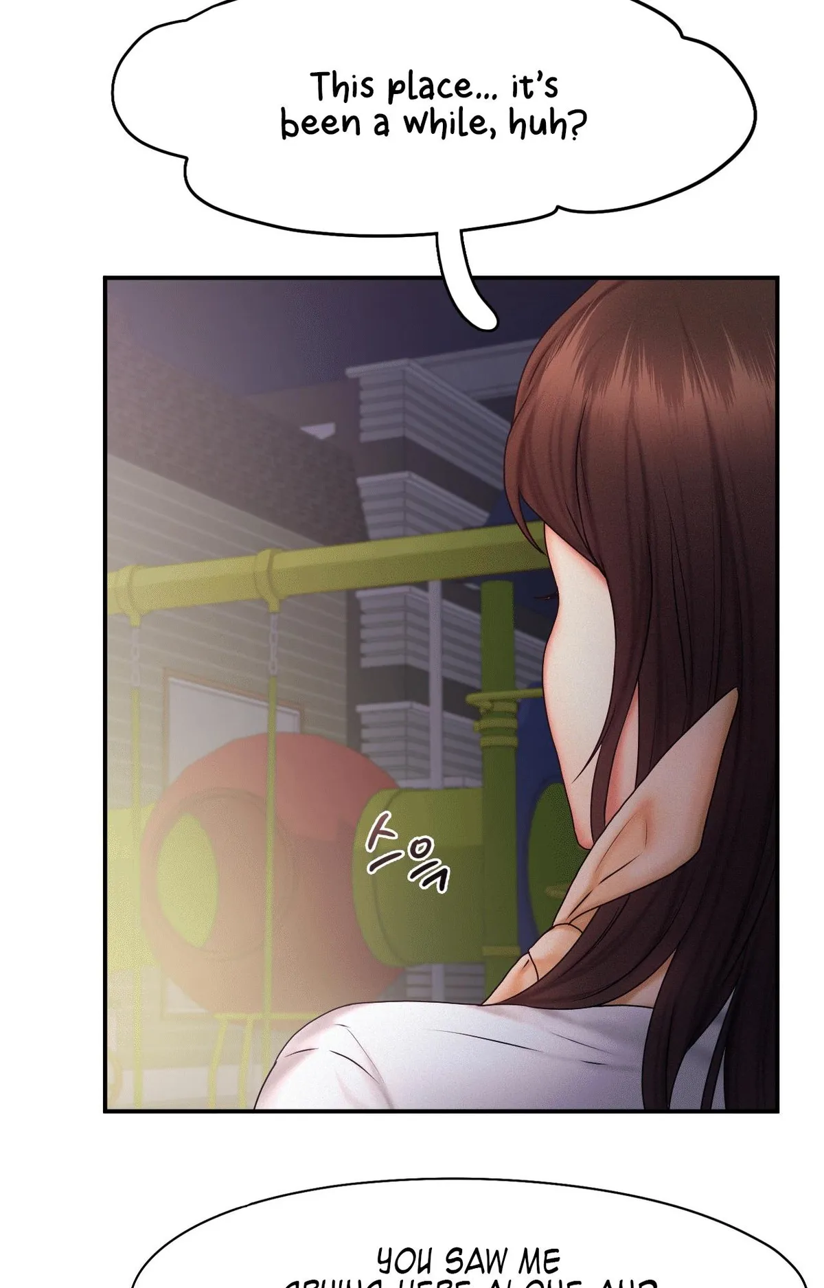 Flying High Chapter 17 page 33 - 