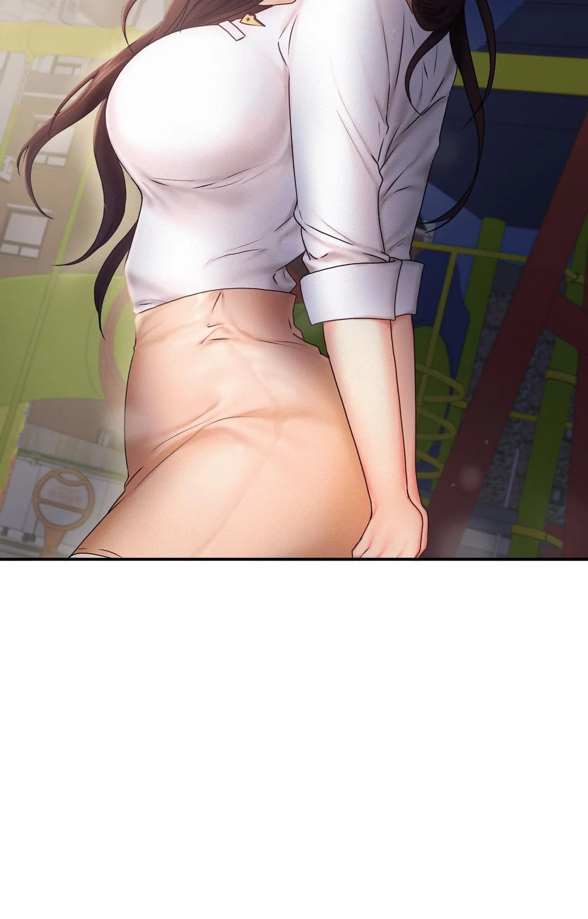 Flying High Chapter 17 page 37 - 