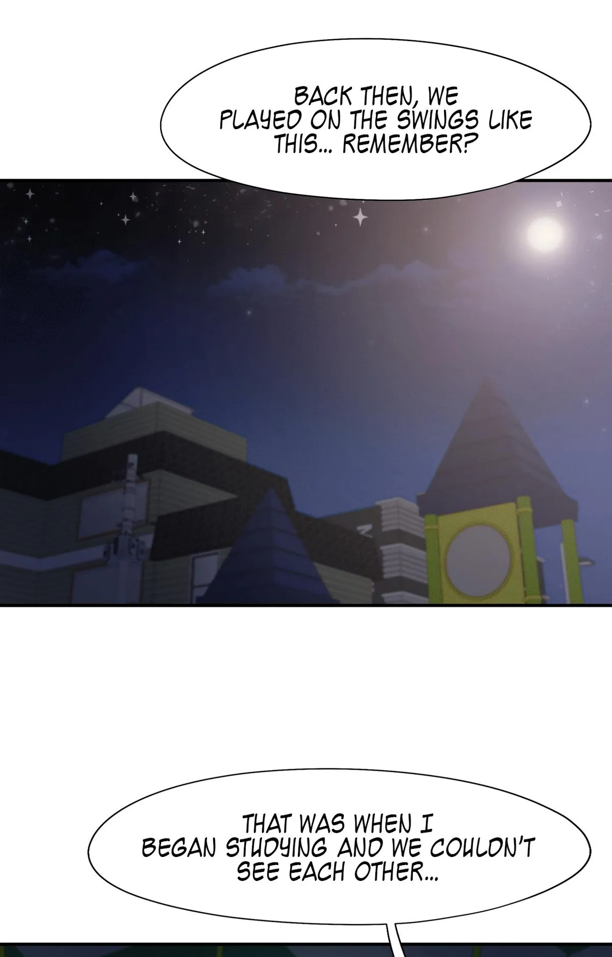 Flying High Chapter 17 page 40 - 