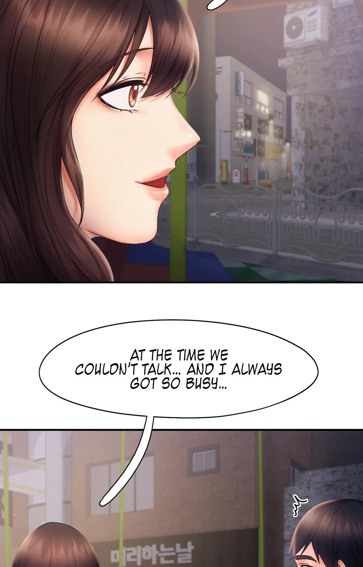 Flying High Chapter 17 page 42 - 