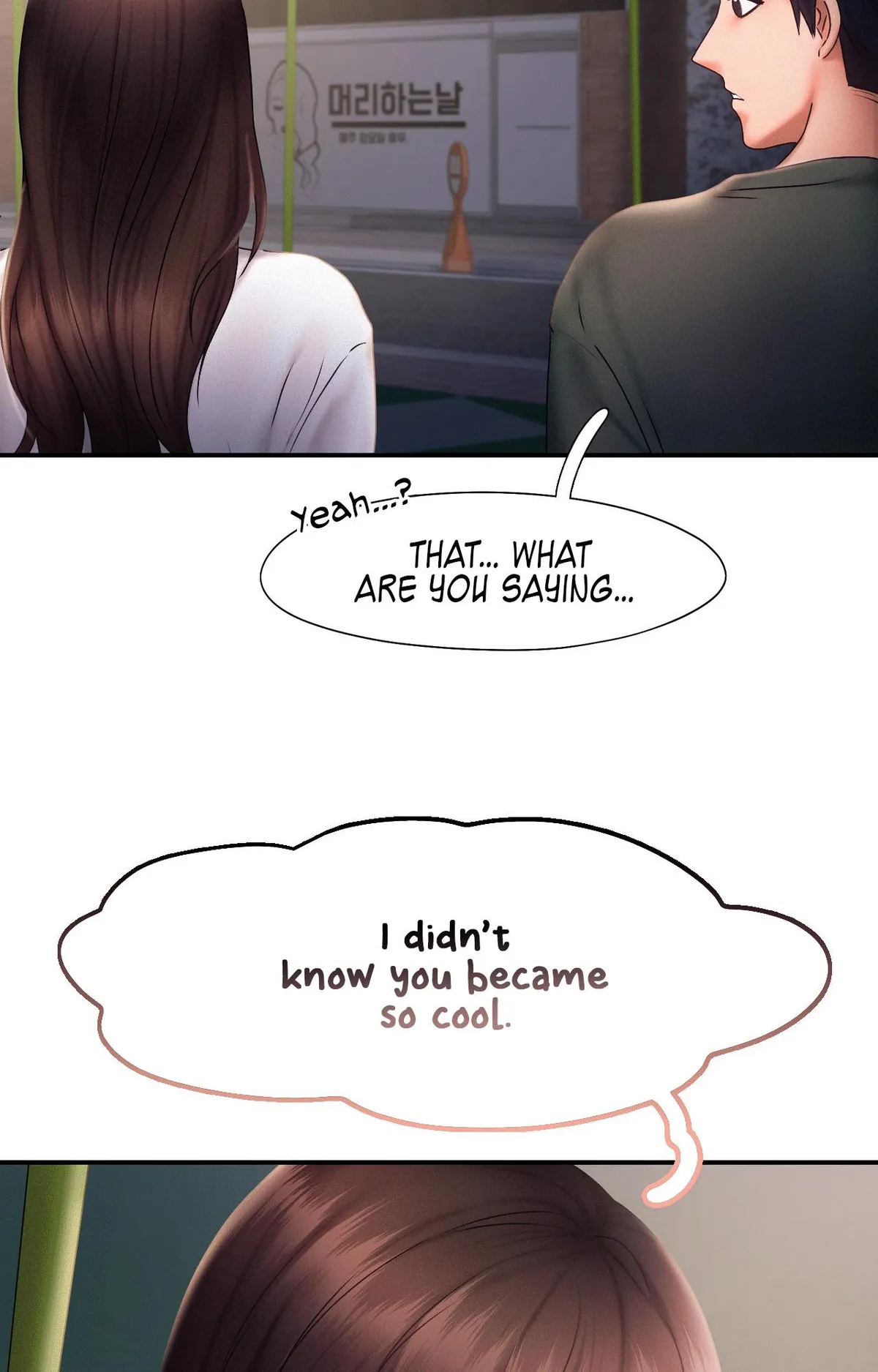 Flying High Chapter 17 page 43 - 