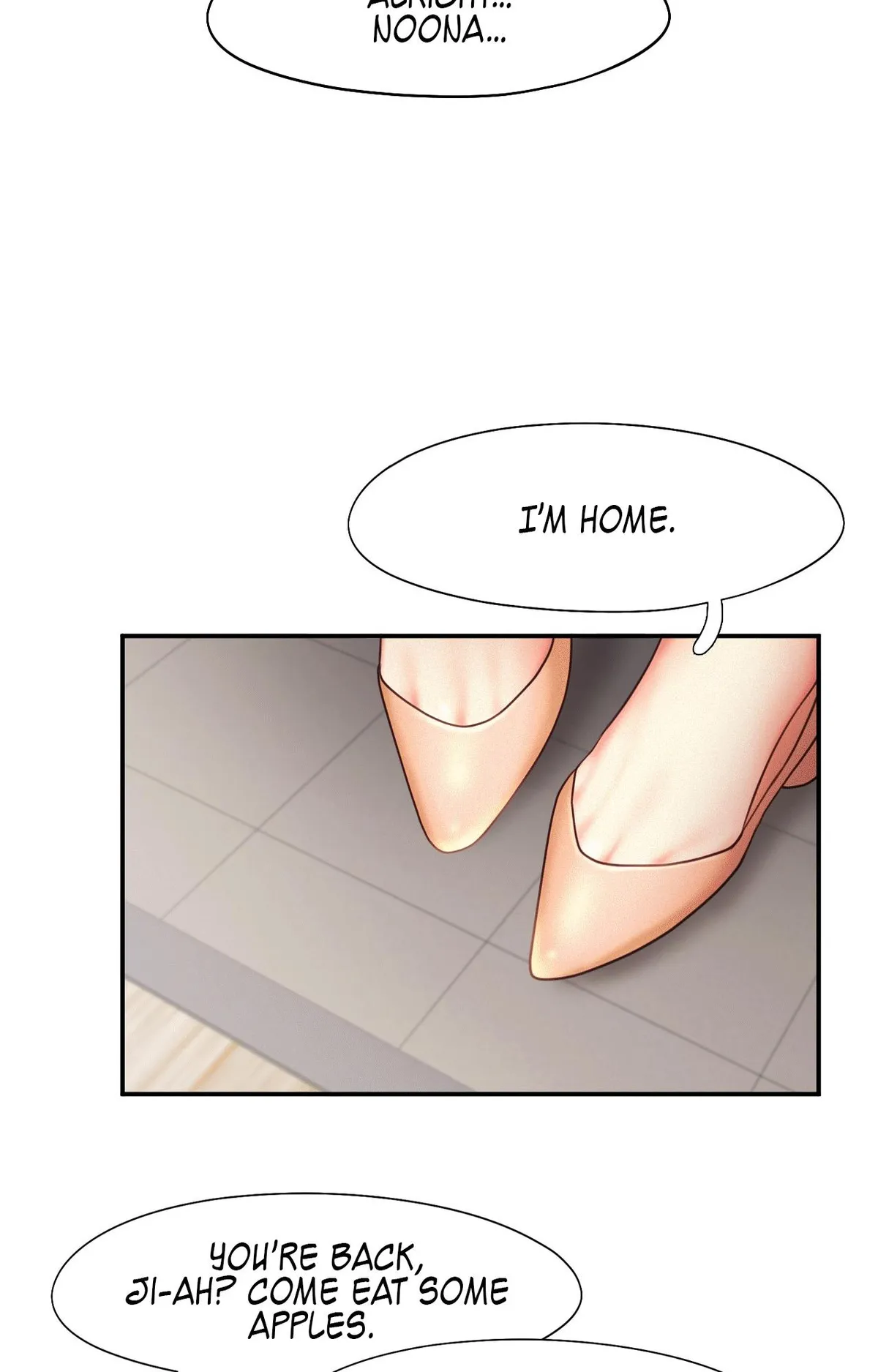 Flying High Chapter 17 page 49 - 